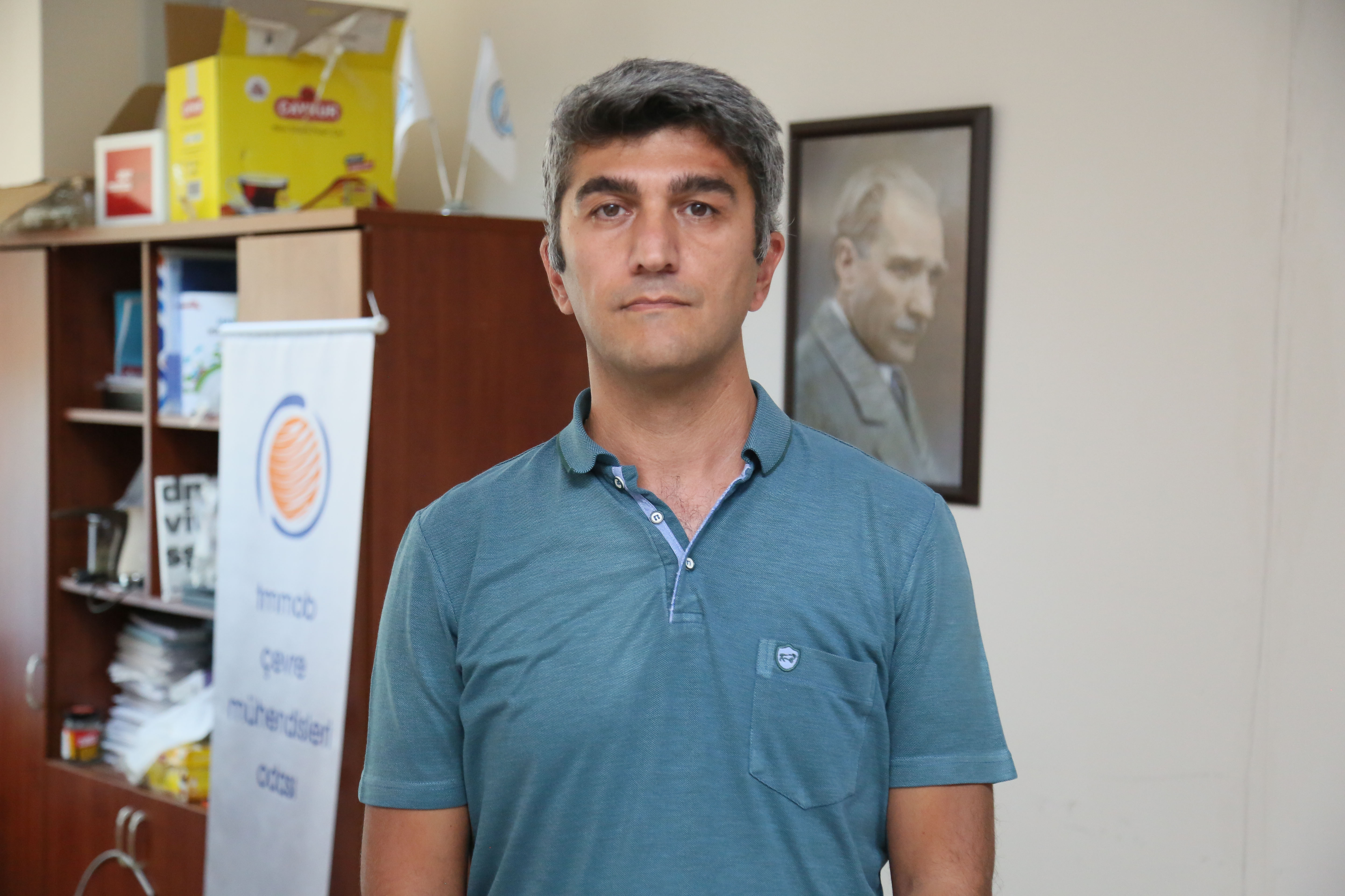 Antalya- Yangın sadece ormanı değil, sağlığı da yakıyor  - Görsel 5