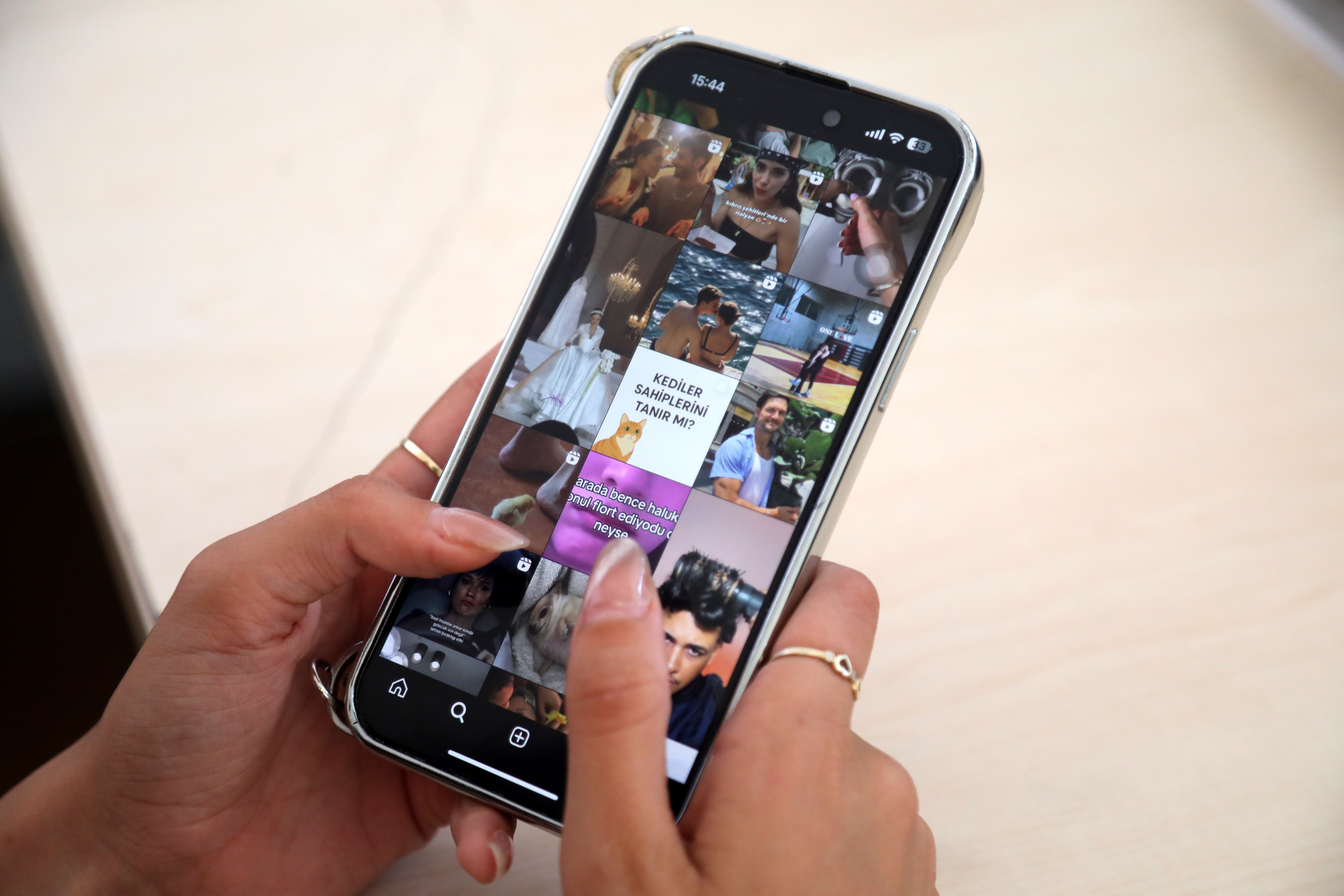 Antalya - 'Sosyal medyada beden aşağılama, en yaygın şiddet türü' - Görsel 1