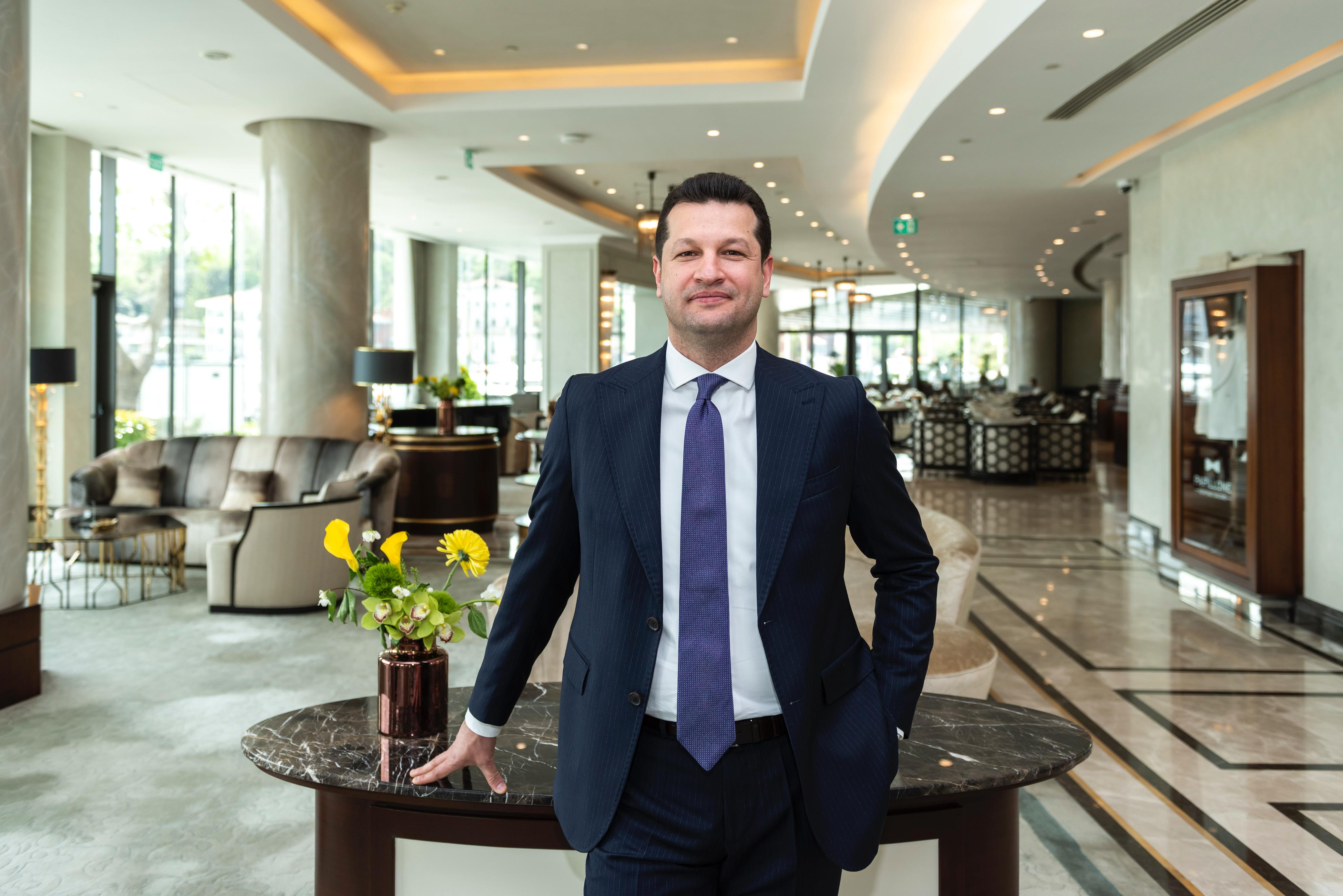 Konya’nın Yeni Odak Noktası İçin Dev Protokol İmzalandı… - Görsel 1