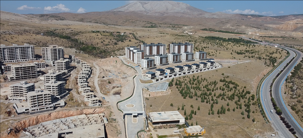 Konya’nın Yeni Odak Noktası İçin Dev Protokol İmzalandı… - Görsel 2