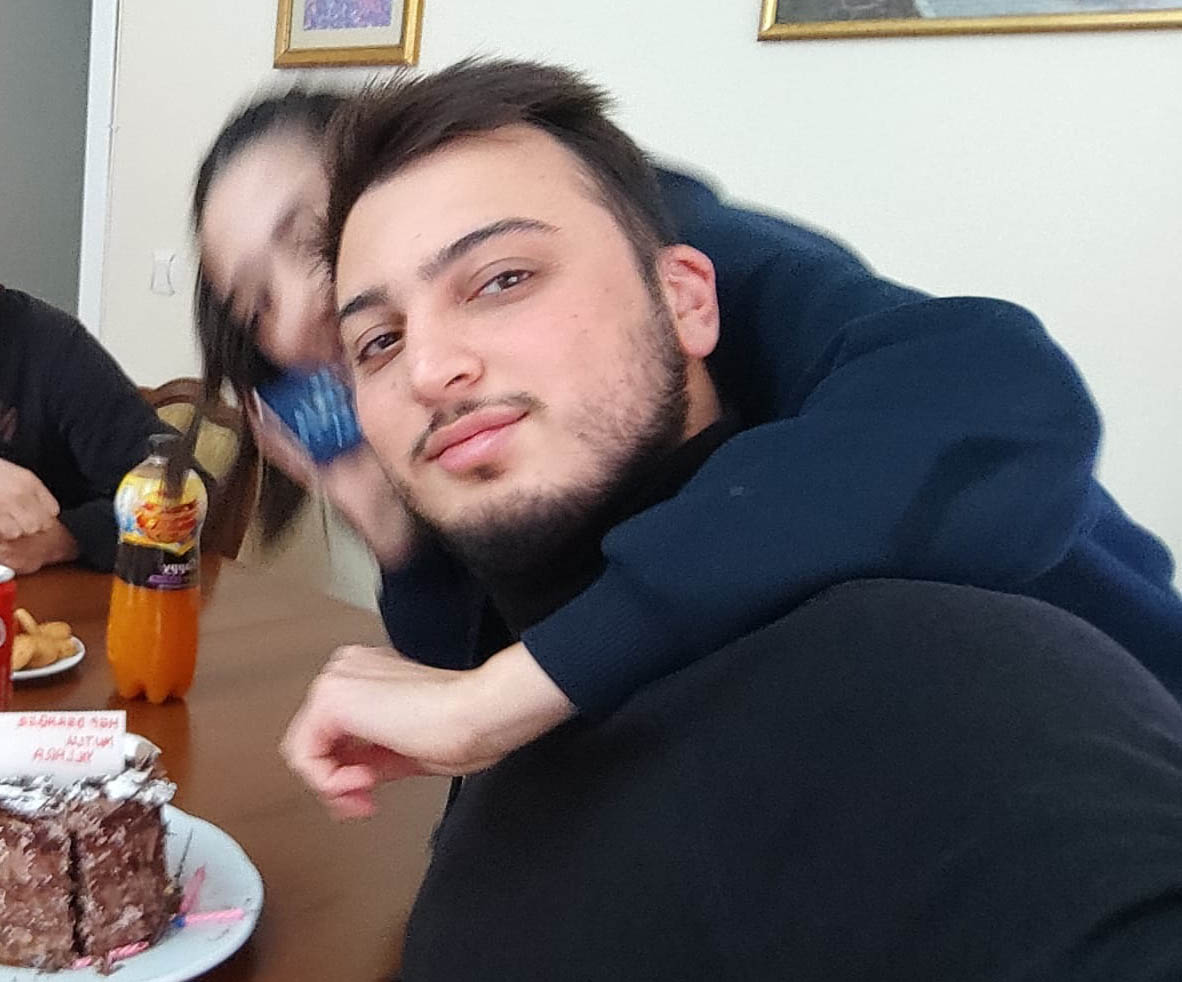 Şehit AKUT gönüllüleri son yolculuğuna uğurlandı - Görsel 4