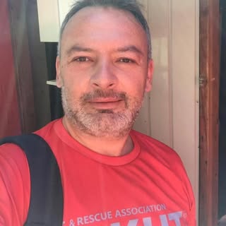 Şehit AKUT gönüllüleri son yolculuğuna uğurlandı - Görsel 5