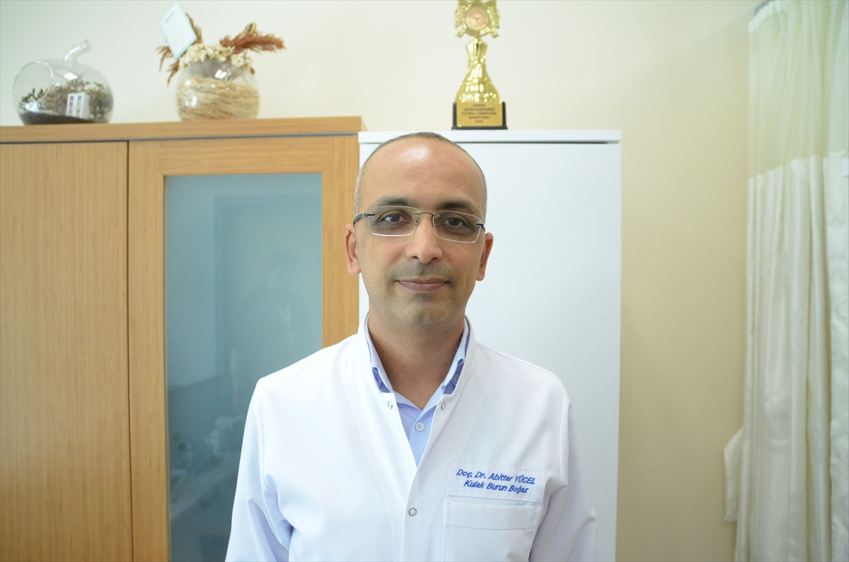 Yüzündeki 15 yıllık tükürük bezi tümöründen 5 saatte kurtuldu - Görsel 2