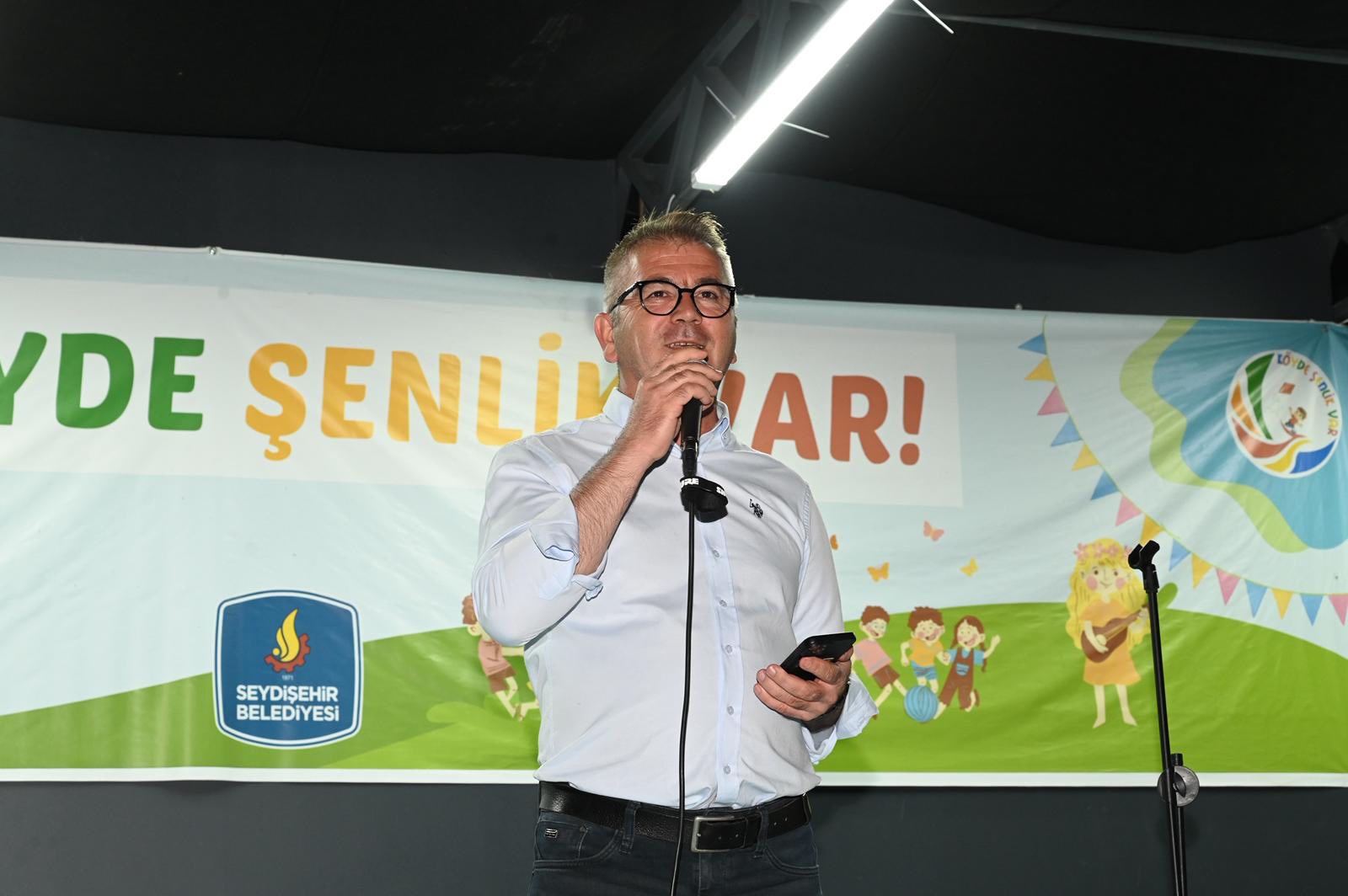 ORTAKARAÖREN KÖYDE ŞENLİK VAR PROGRAMI SONA ERDİ - Görsel 5