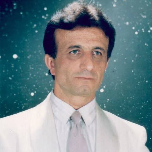 VEFAT HABERİ;KIRMIZILAROĞLU  AİLESİNİN ACI   GÜNÜ - Görsel 1