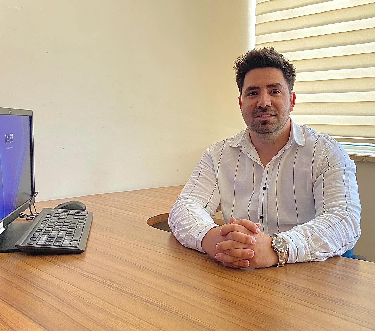 Seydişehir Devlet Hastanesi'ne Yeni Atanan Doktorlar Hasta Kabulüne Başladı - Görsel 1