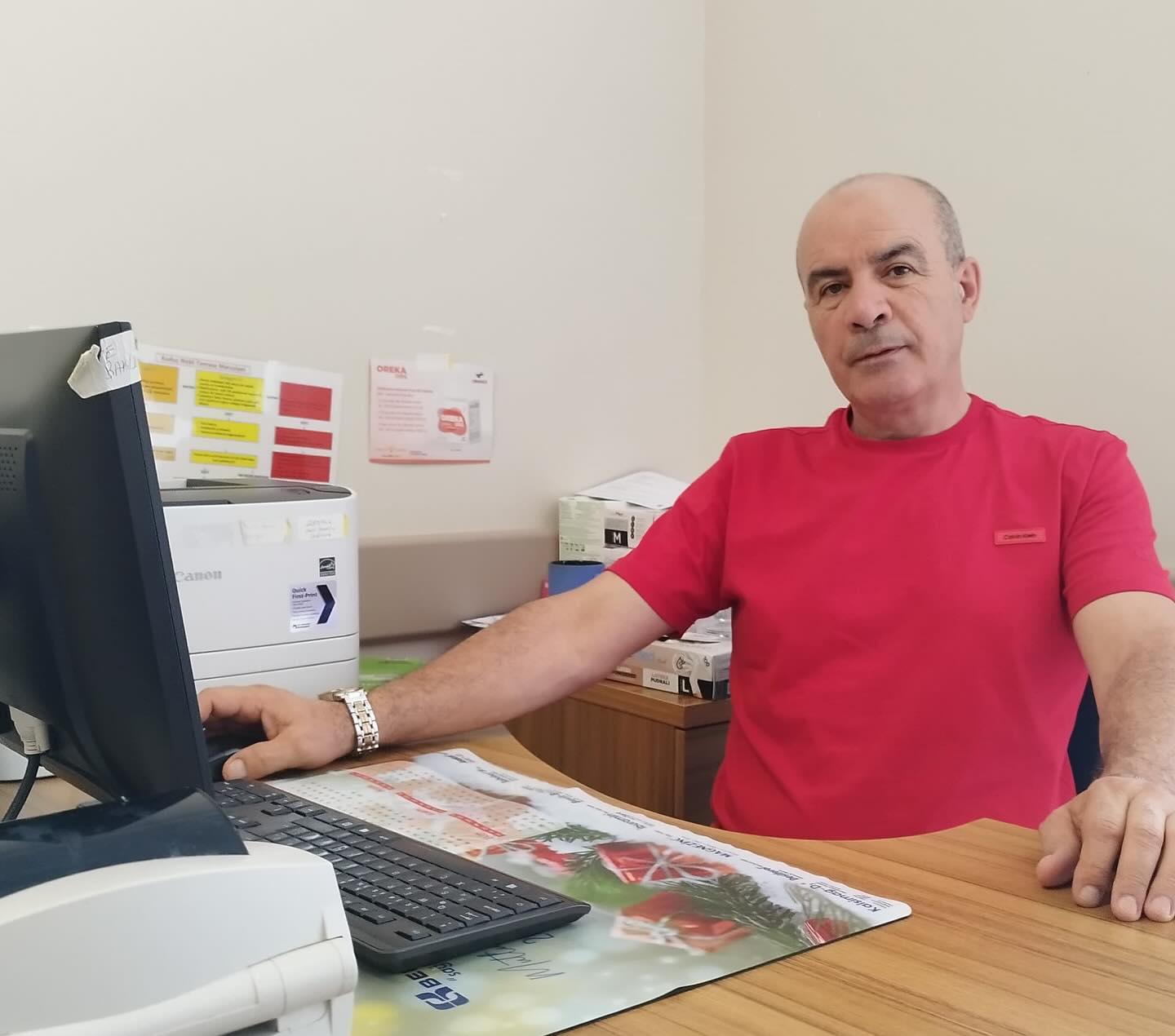 Seydişehir Devlet Hastanesi'ne Yeni Atanan Doktorlar Hasta Kabulüne Başladı - Görsel 5