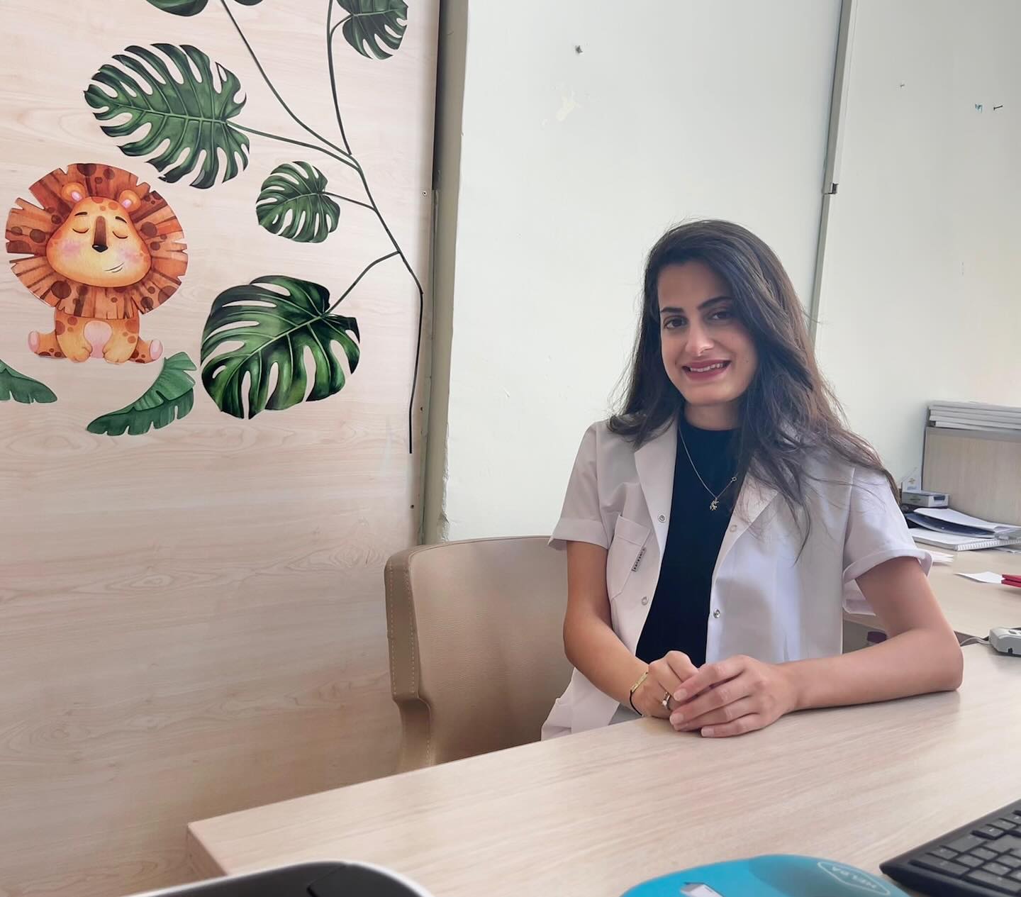 Seydişehir Devlet Hastanesi'ne Yeni Atanan Doktorlar Hasta Kabulüne Başladı - Görsel 6