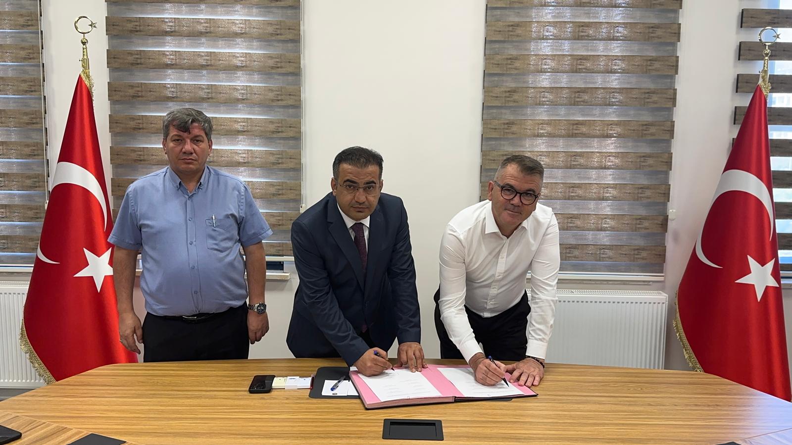 Seydişehir’de Tarım ve Hayvancılığa Güçlü Destek: Eğitim ve İstihdam İçin İş Birliği Protokolü İmzalandı - Görsel 2