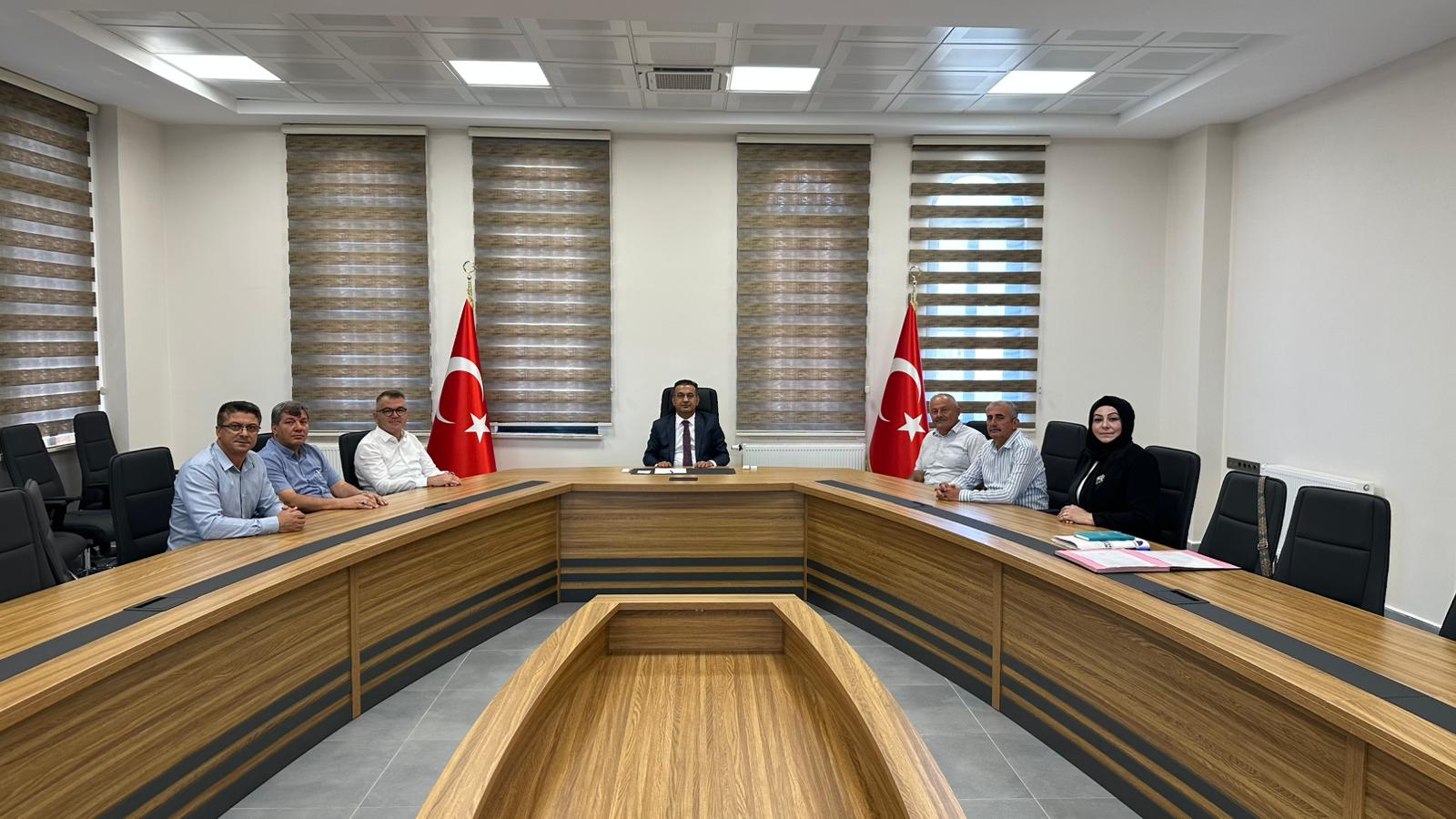 Seydişehir’de Tarım ve Hayvancılığa Güçlü Destek: Eğitim ve İstihdam İçin İş Birliği Protokolü İmzalandı - Görsel 4