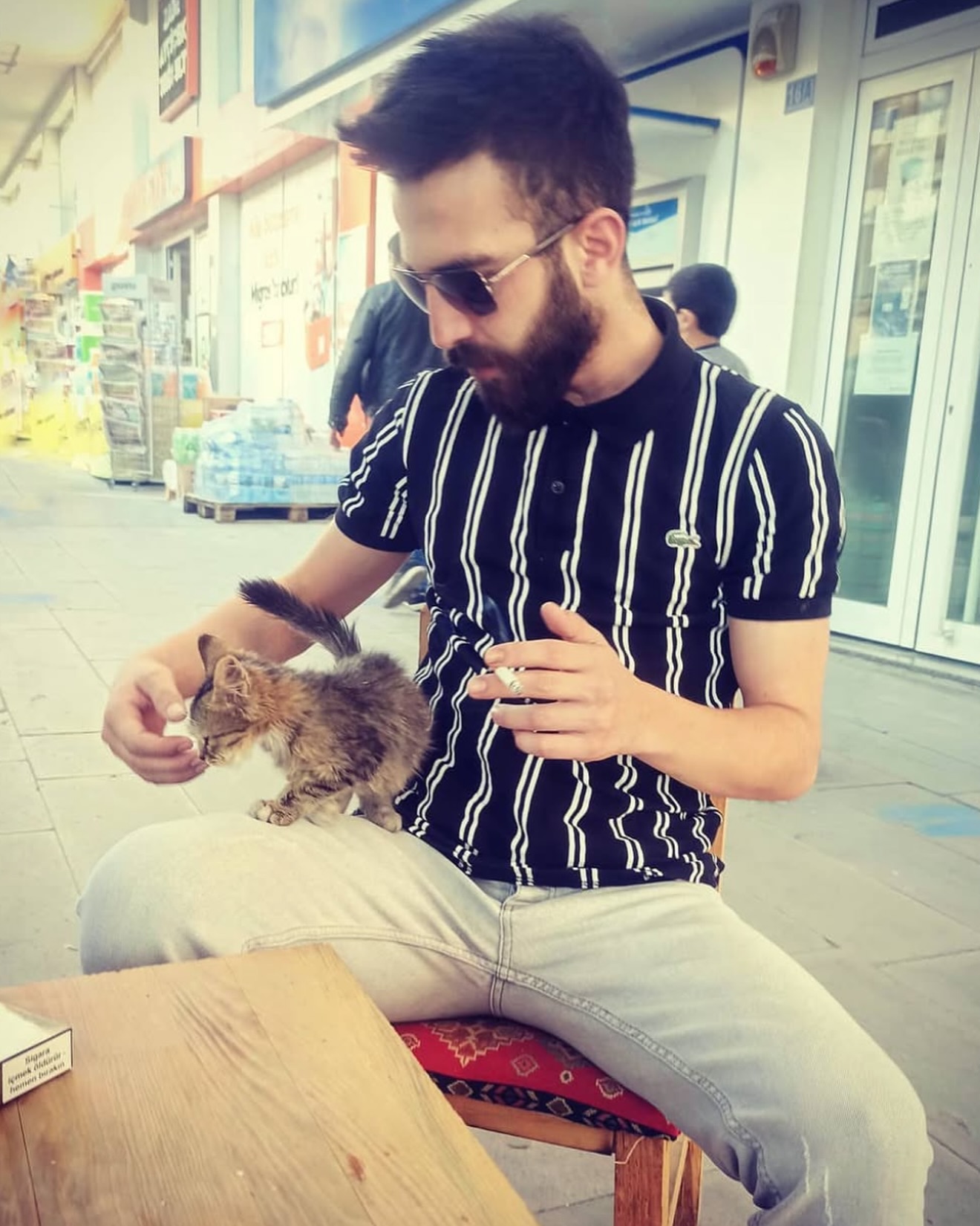 Seydişehir'de İnşaat Halindeki Apartmanın Önünde Bir Kişi Ölü Bulundu - Görsel 3