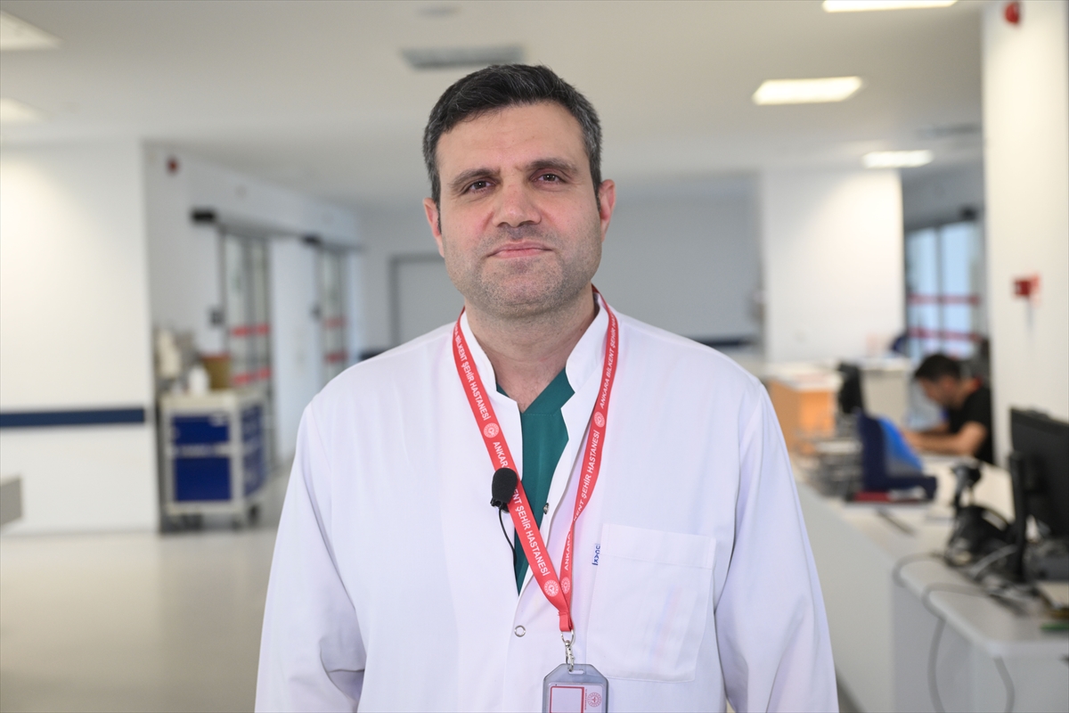 Kalp yetmezliği ve ritim bozukluğu olanlara yeni tedavi umudu - Görsel 2