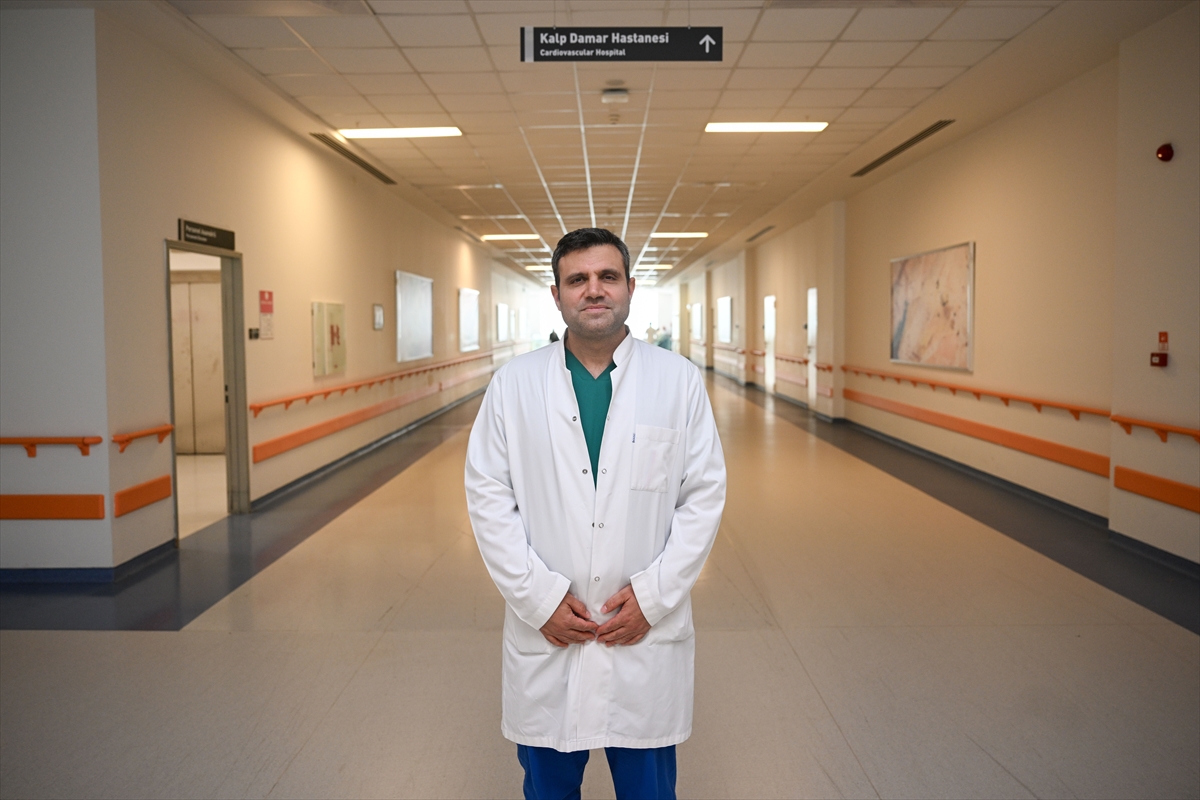 Kalp yetmezliği ve ritim bozukluğu olanlara yeni tedavi umudu - Görsel 3