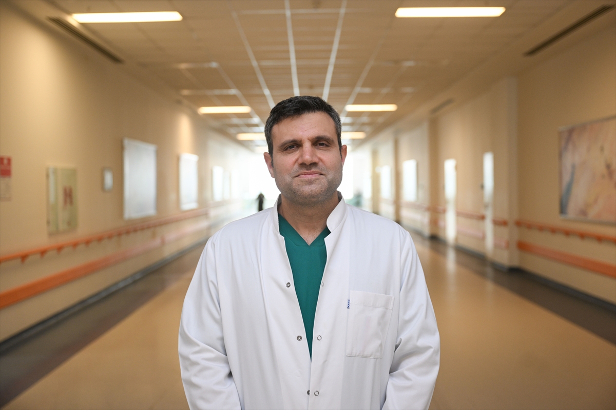 Kalp yetmezliği ve ritim bozukluğu olanlara yeni tedavi umudu - Görsel 4