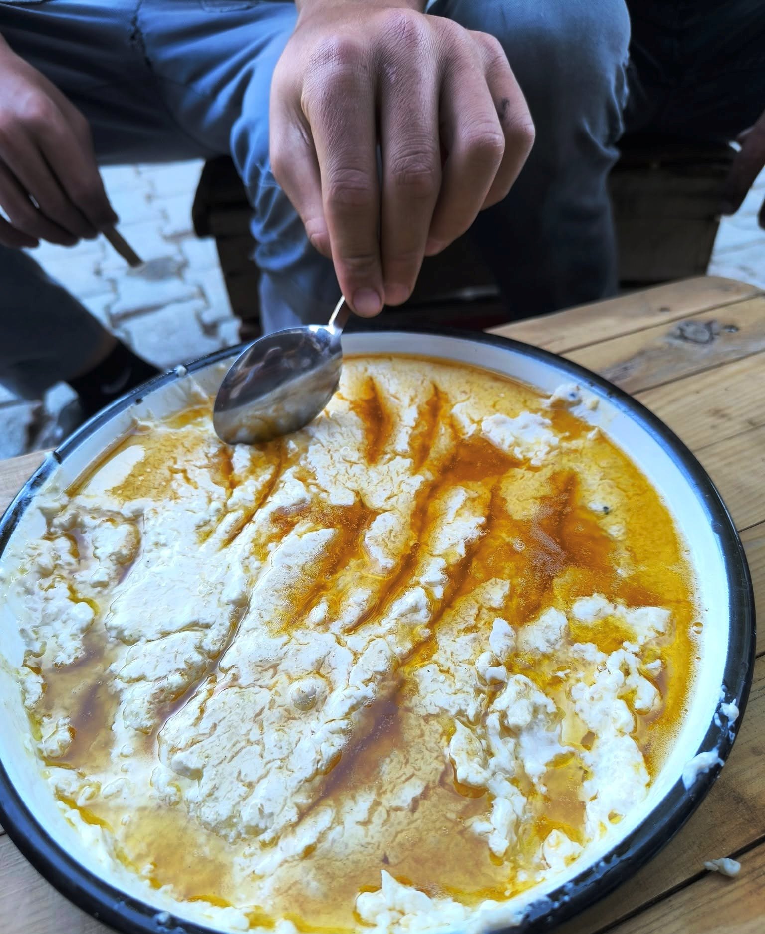 Seydişehir’in Bükçe Mahallesi’nde Diş Tarhanası Geleneği Sürdürülüyor - Görsel 4