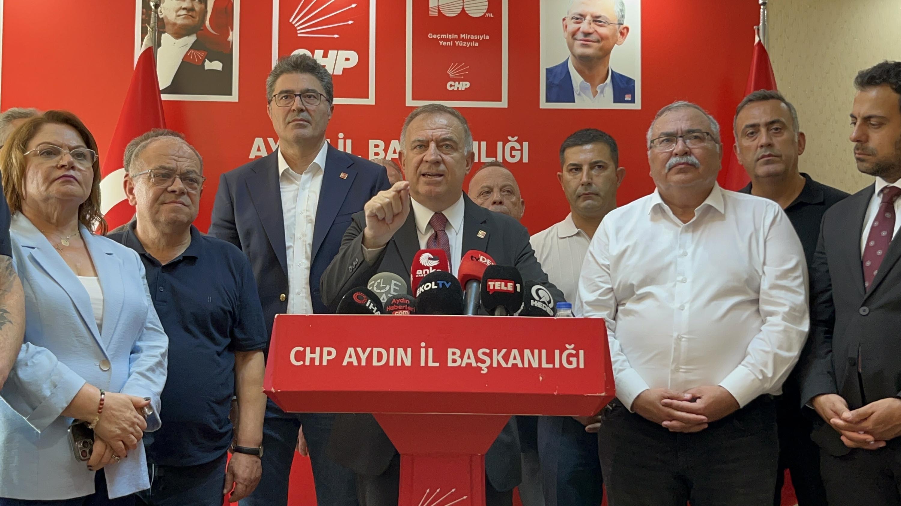 CHP'li Zeybek: Özlem Çerçioğlu AK Parti'ye geçecek - Görsel 3