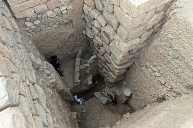  Dünyanın en eski parası o ilimizde bulundu - Görsel 2