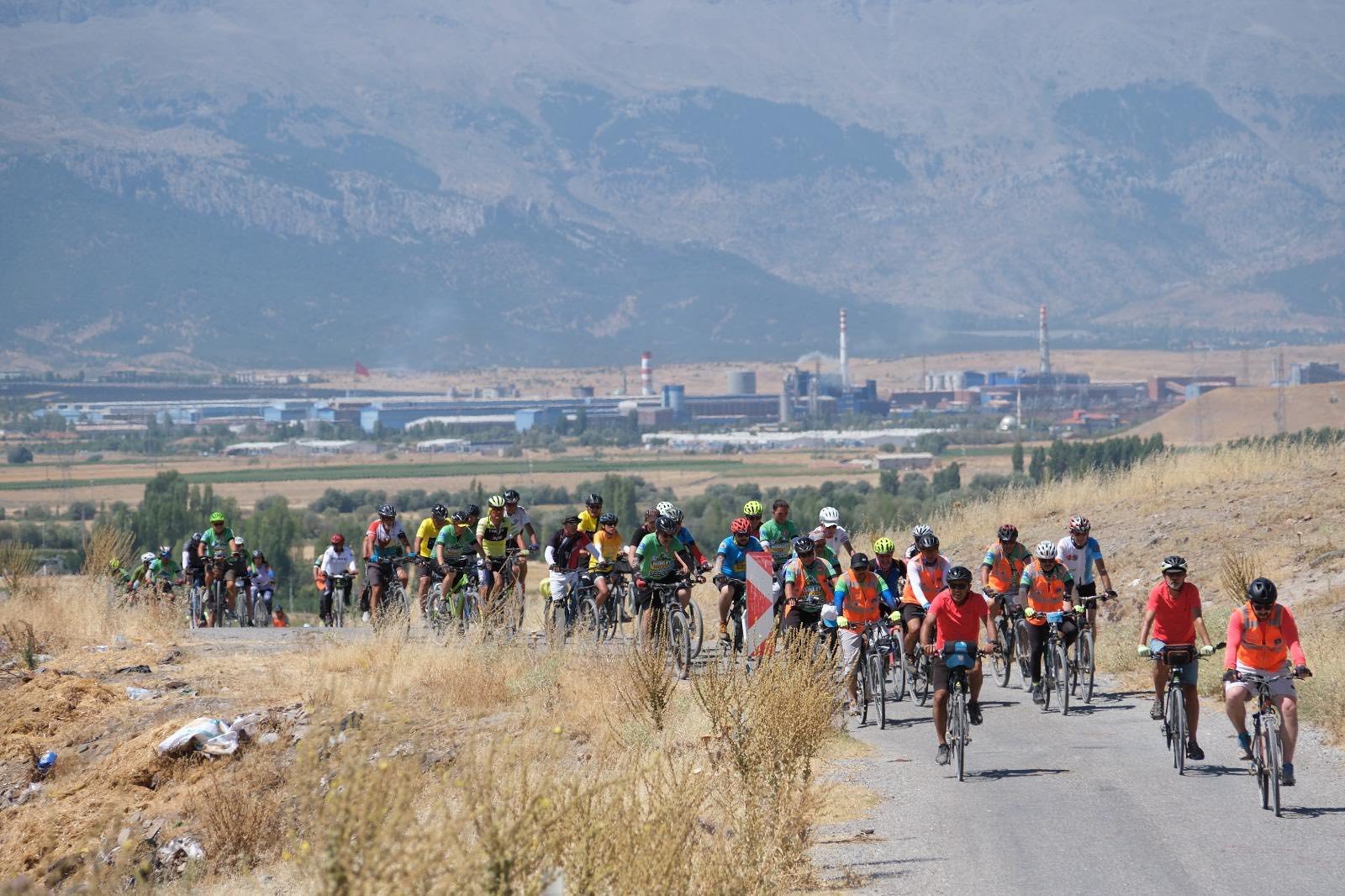 SEYDİŞEHİR 4. BİSİKLET FESTİVALİ SONA ERDİ - Görsel 4