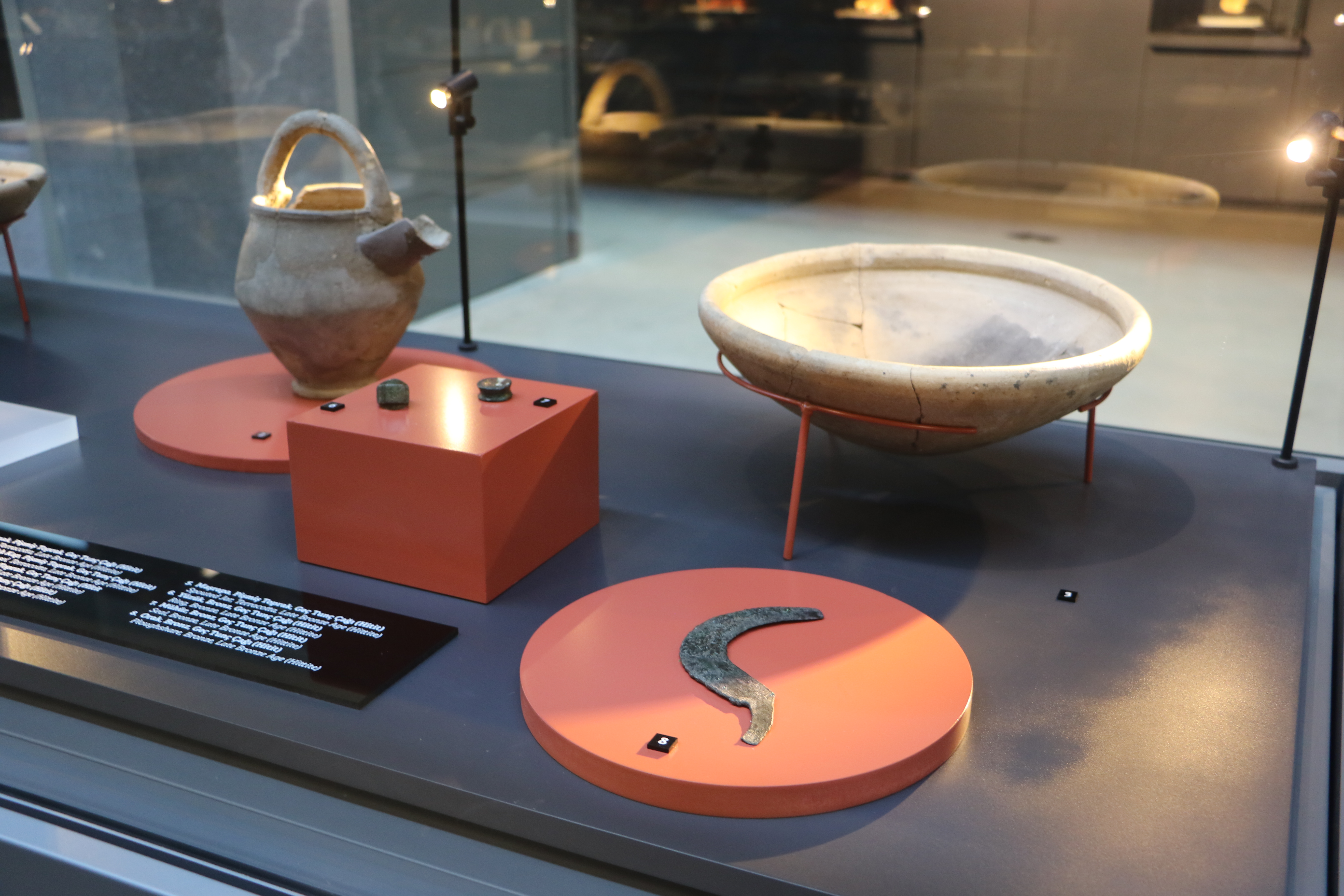 Oymaağaç Höyüğü kazılarında 3 bin yıllık fındık kabuğu bulundu - Görsel 7