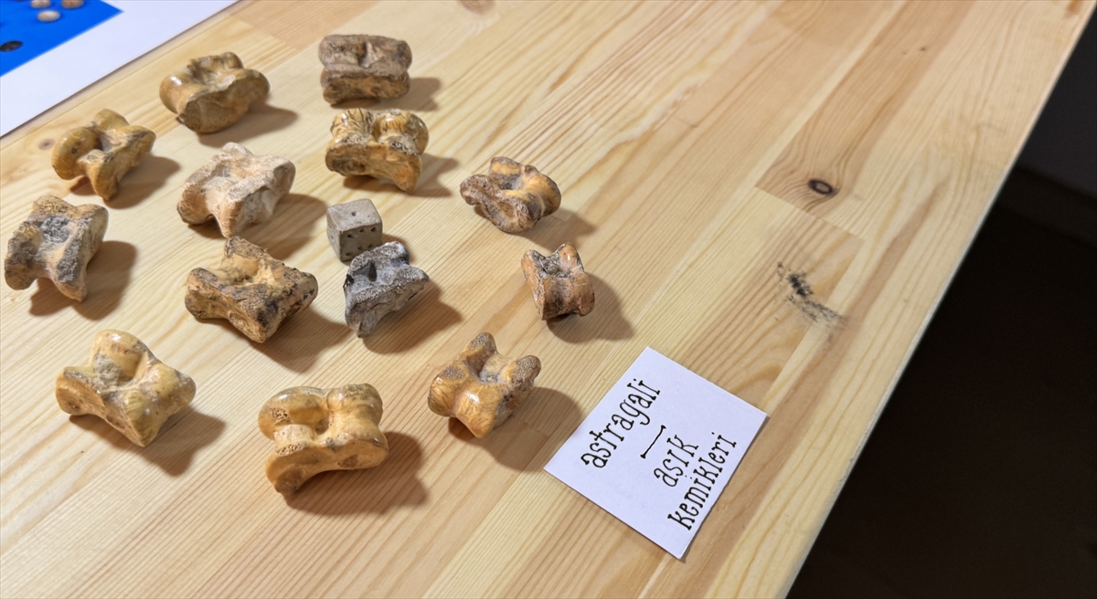 Konya Türkmen Karahöyük kazısında buluntular heyecan uyandırdı - Görsel 3