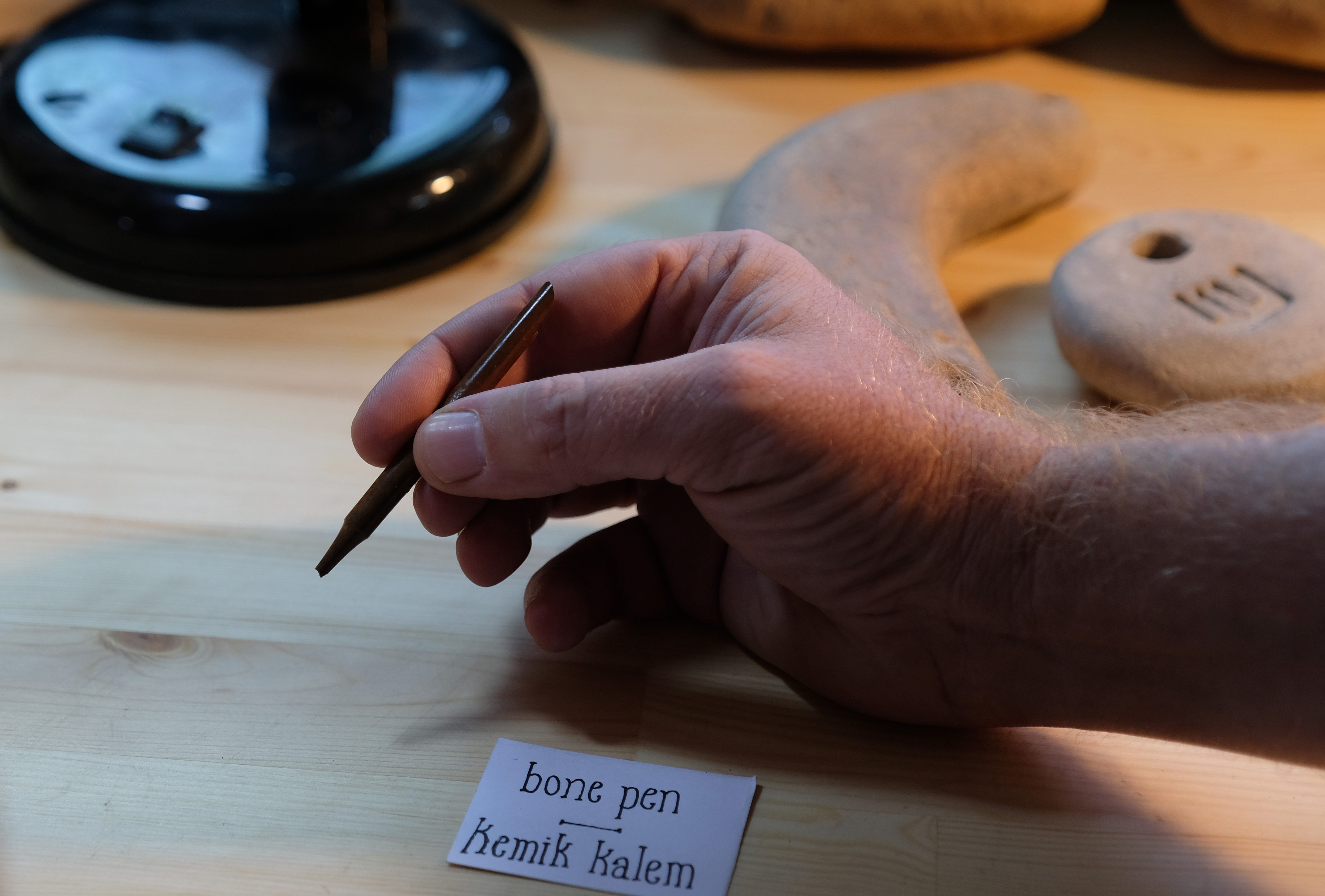 Konya Türkmen Karahöyük kazısında buluntular heyecan uyandırdı - Görsel 8