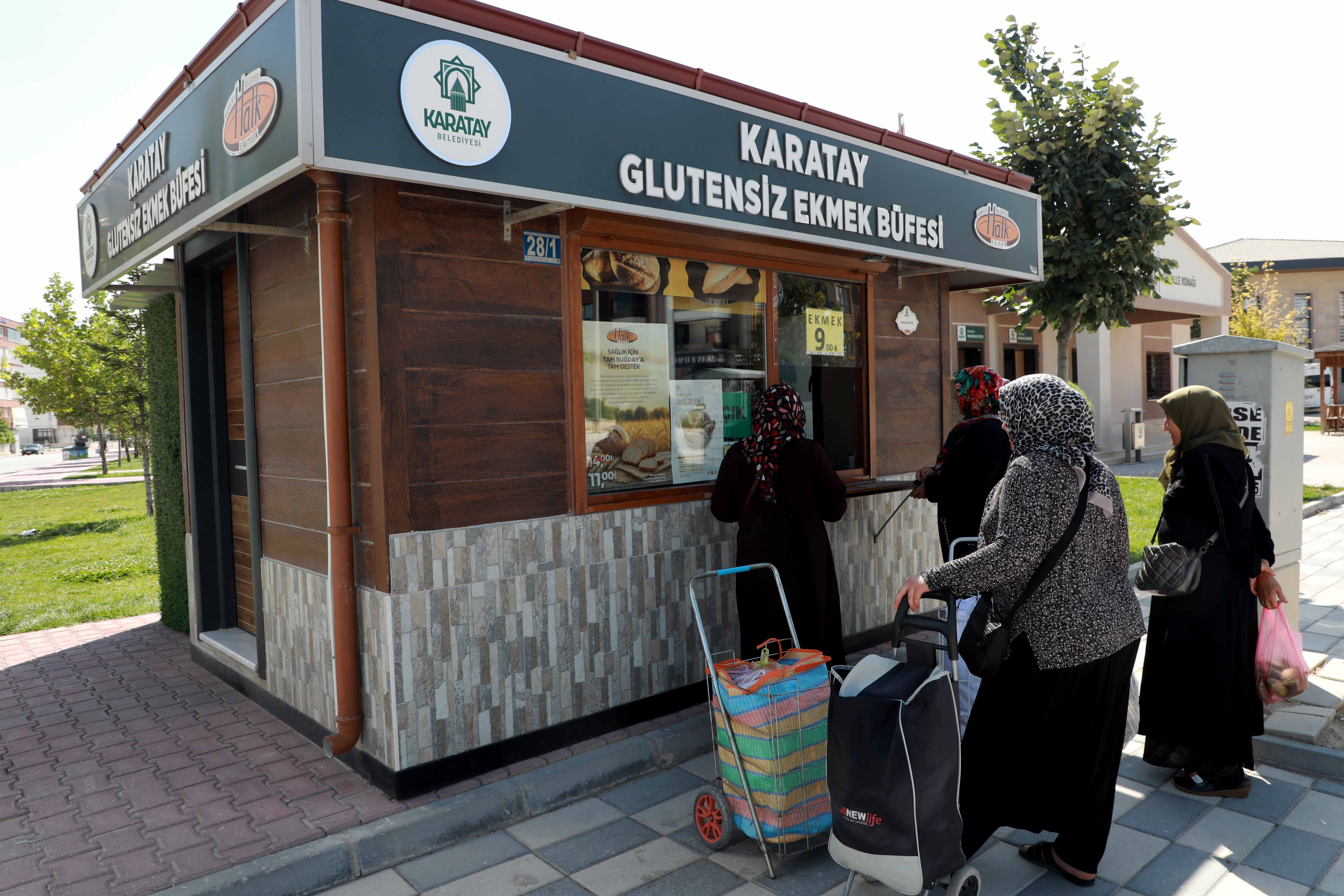 İndirimli tam buğday ekmeğe ilgi 5 kat arttı - Görsel 3