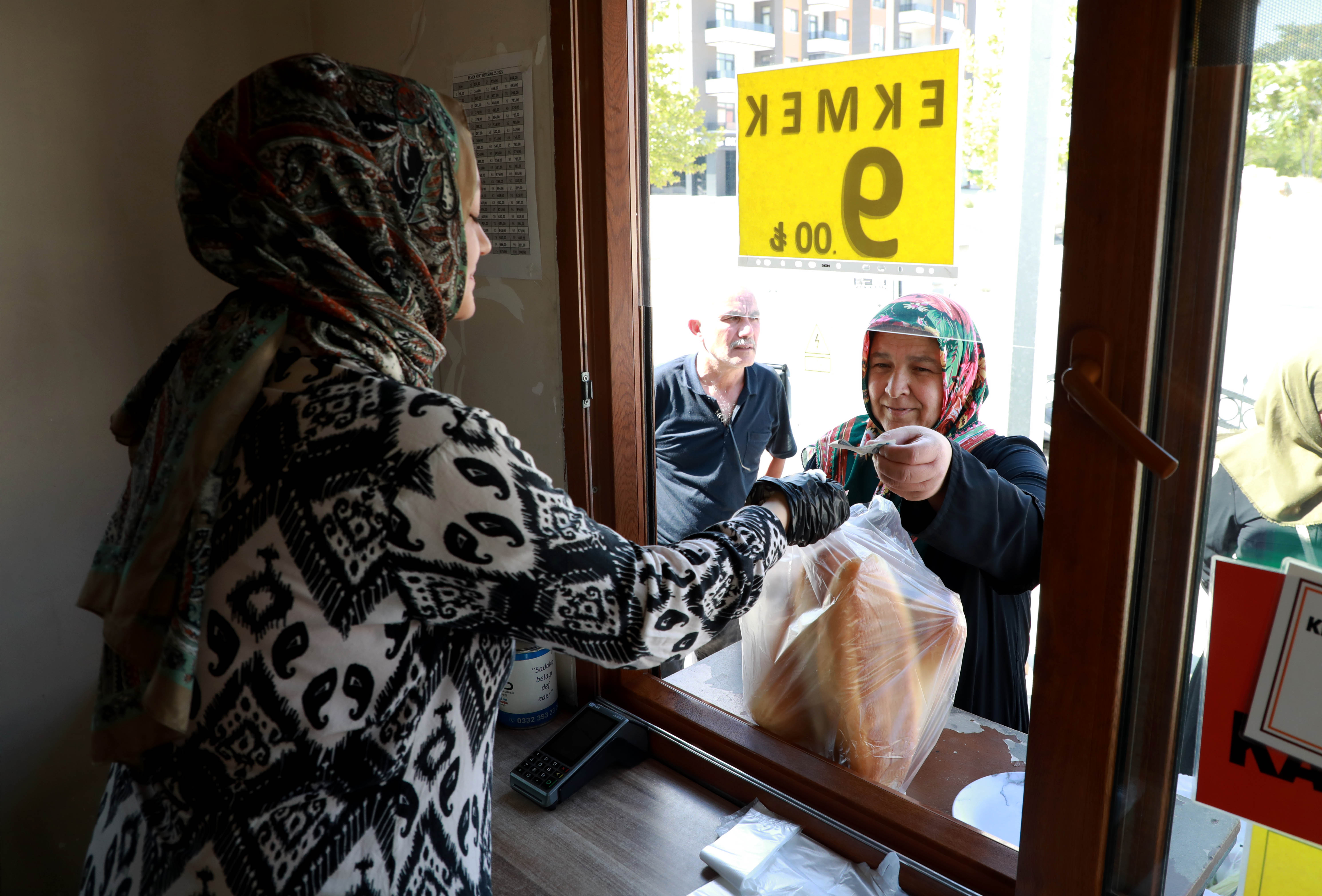 İndirimli tam buğday ekmeğe ilgi 5 kat arttı - Görsel 4