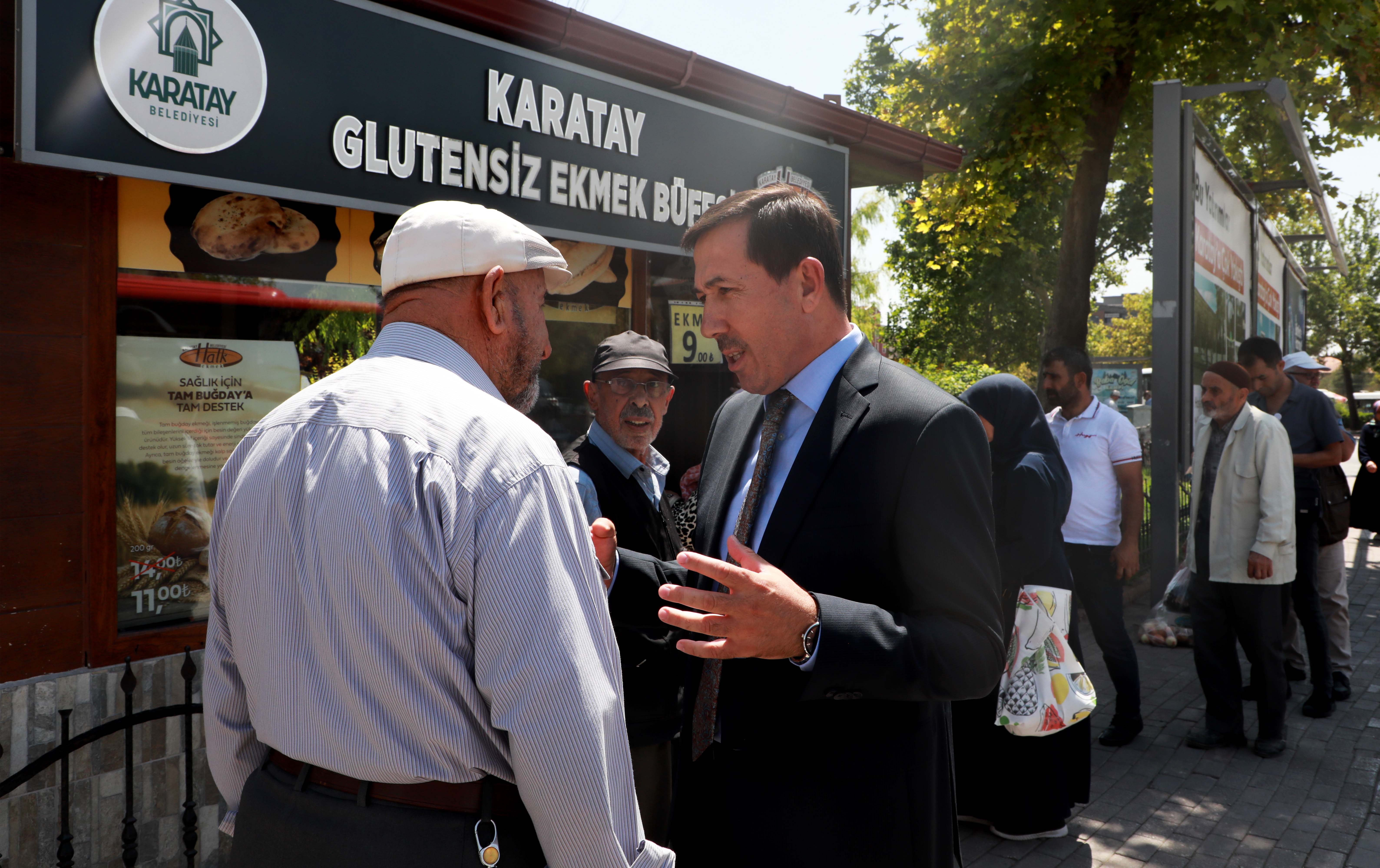 İndirimli tam buğday ekmeğe ilgi 5 kat arttı - Görsel 6