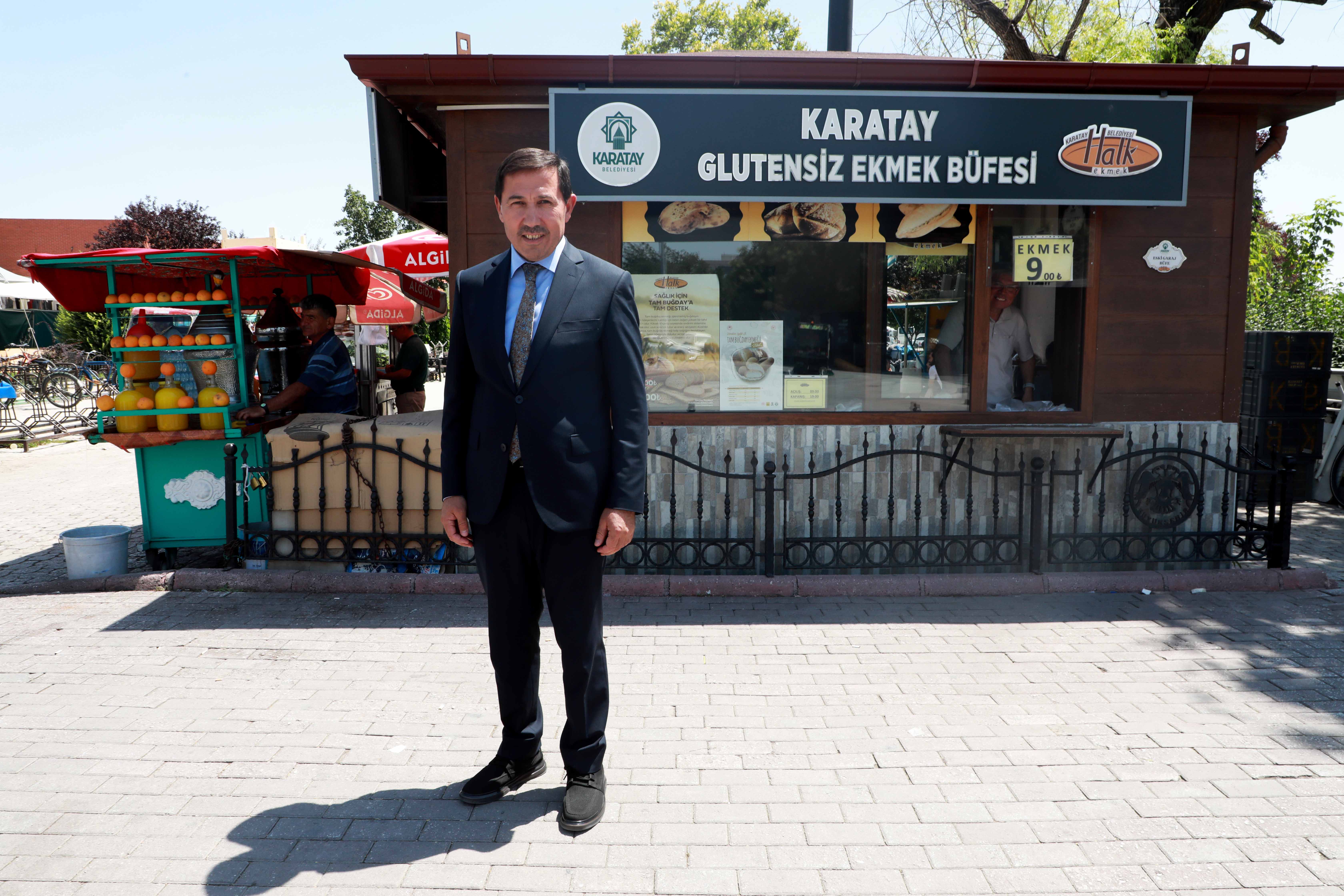 İndirimli tam buğday ekmeğe ilgi 5 kat arttı - Görsel 7