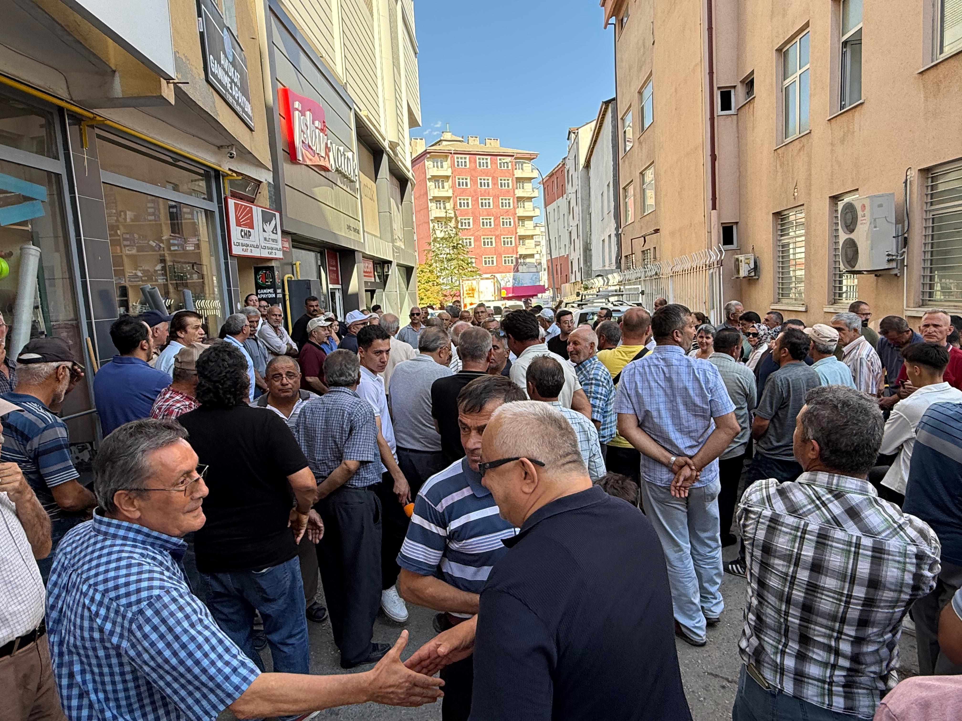 Abdullah Deniz, CHP Seydişehir İlçe Başkanlığı için Adaylığını Açıkladı - Görsel 3