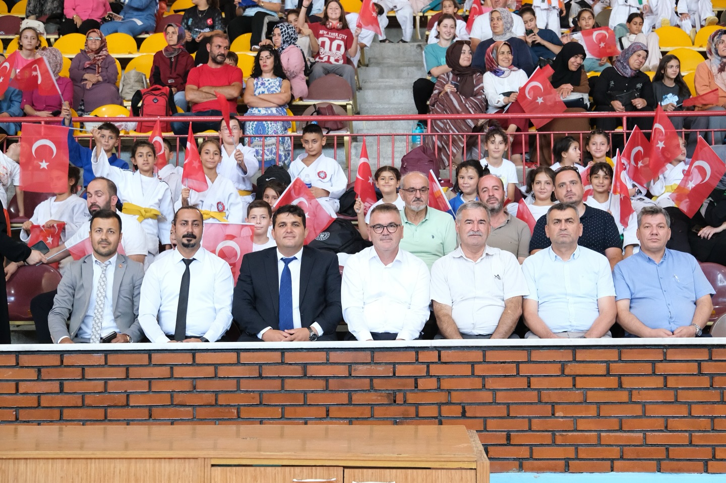 Seydişehir, İller Arası Minik ve Süper Minik Judo Turnuvası'na Ev Sahipliği Yapıyor - Görsel 11