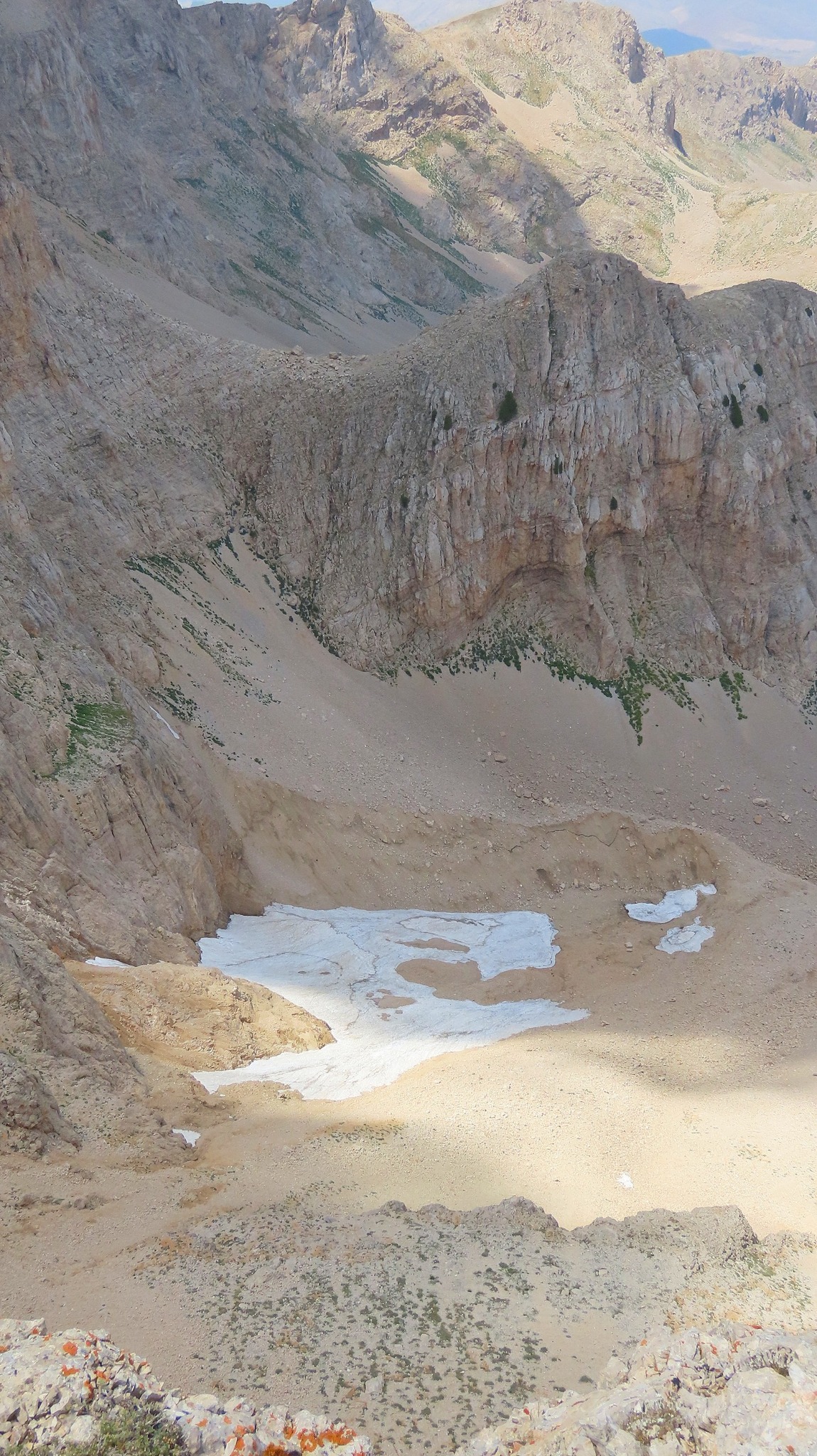 Antalya Gündoğmuş'ta 2,5 Milyon Yıllık Sirk Buzulları  - Görsel 3