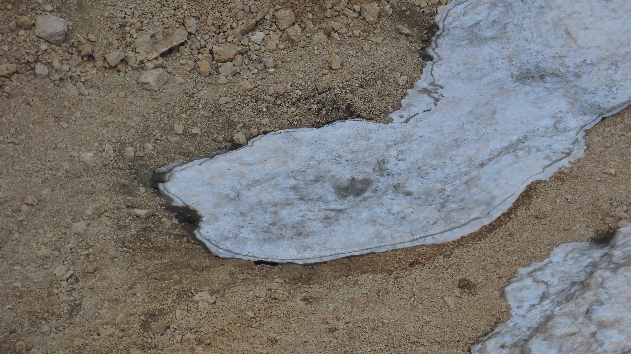 Antalya Gündoğmuş'ta 2,5 Milyon Yıllık Sirk Buzulları  - Görsel 5