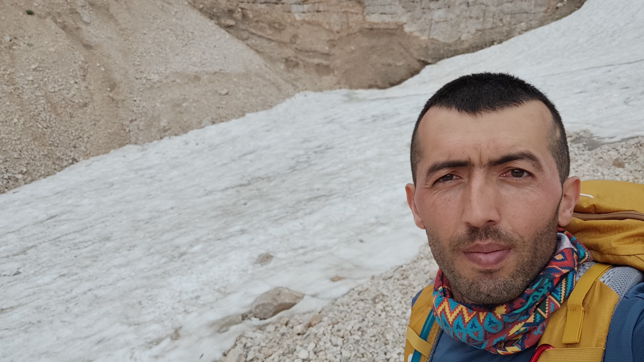 Antalya Gündoğmuş'ta 2,5 Milyon Yıllık Sirk Buzulları  - Görsel 6