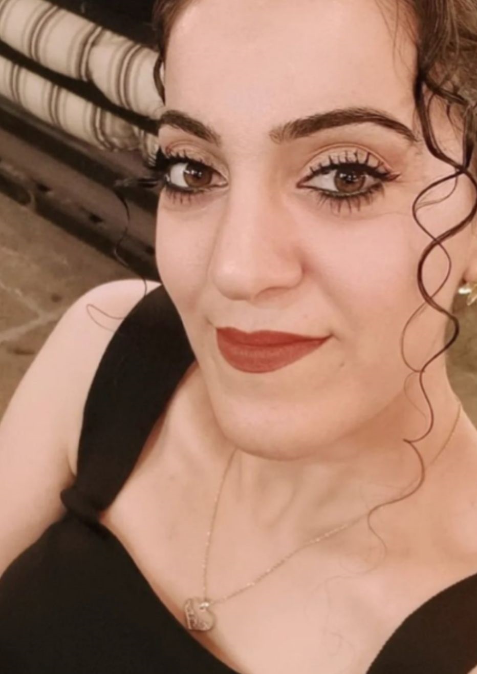 Antalya - Oda Başkanı'nın, kadın personeli ile eski nişanlısını öldürdüğü olay kamerada - Görsel 11