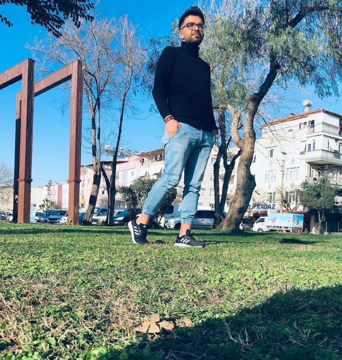 Antalya - Oda Başkanı'nın, kadın personeli ile eski nişanlısını öldürdüğü olay kamerada - Görsel 12