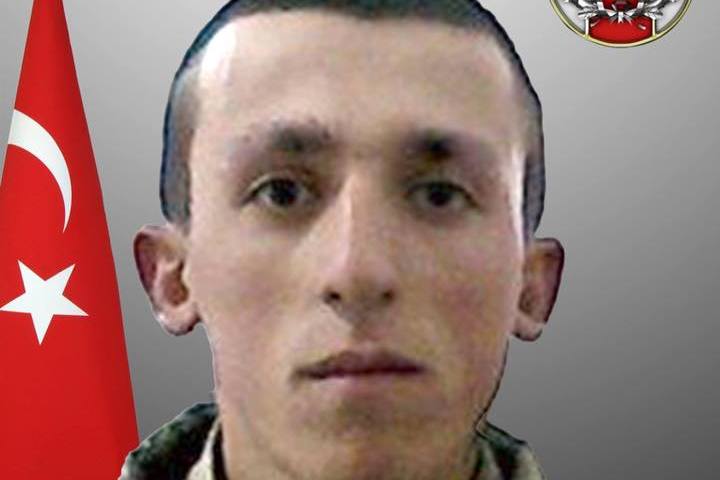 Seydişehirli Şehit Hüseyin Kavalbacak İçin Mevlid Okutuldu ve Yemek İkram Edildi - Görsel 1