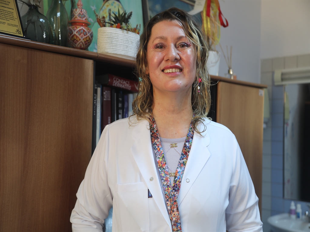 Deniz suyu ısındı, kaşıntı ve yanma şikayetleri arttı - Görsel 1