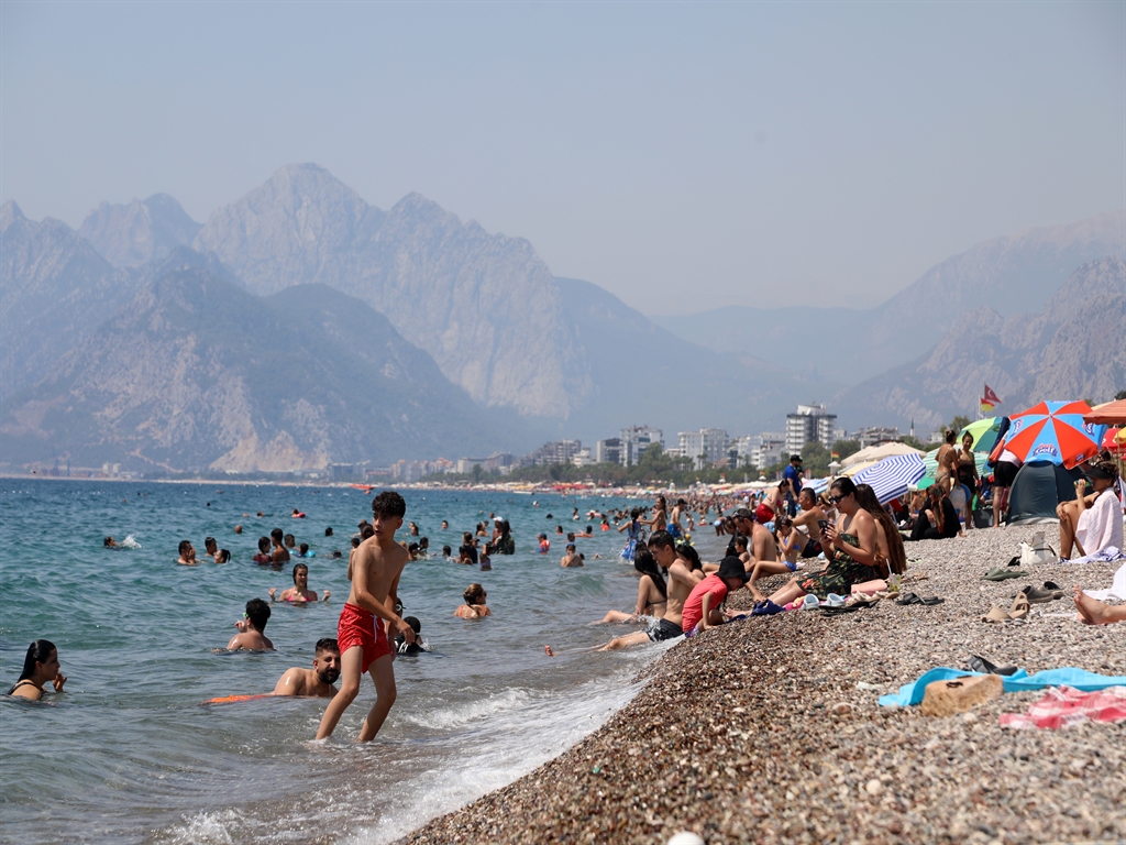 Deniz suyu ısındı, kaşıntı ve yanma şikayetleri arttı - Görsel 2