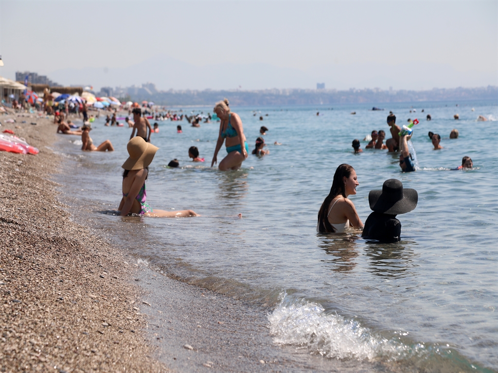 Deniz suyu ısındı, kaşıntı ve yanma şikayetleri arttı - Görsel 3