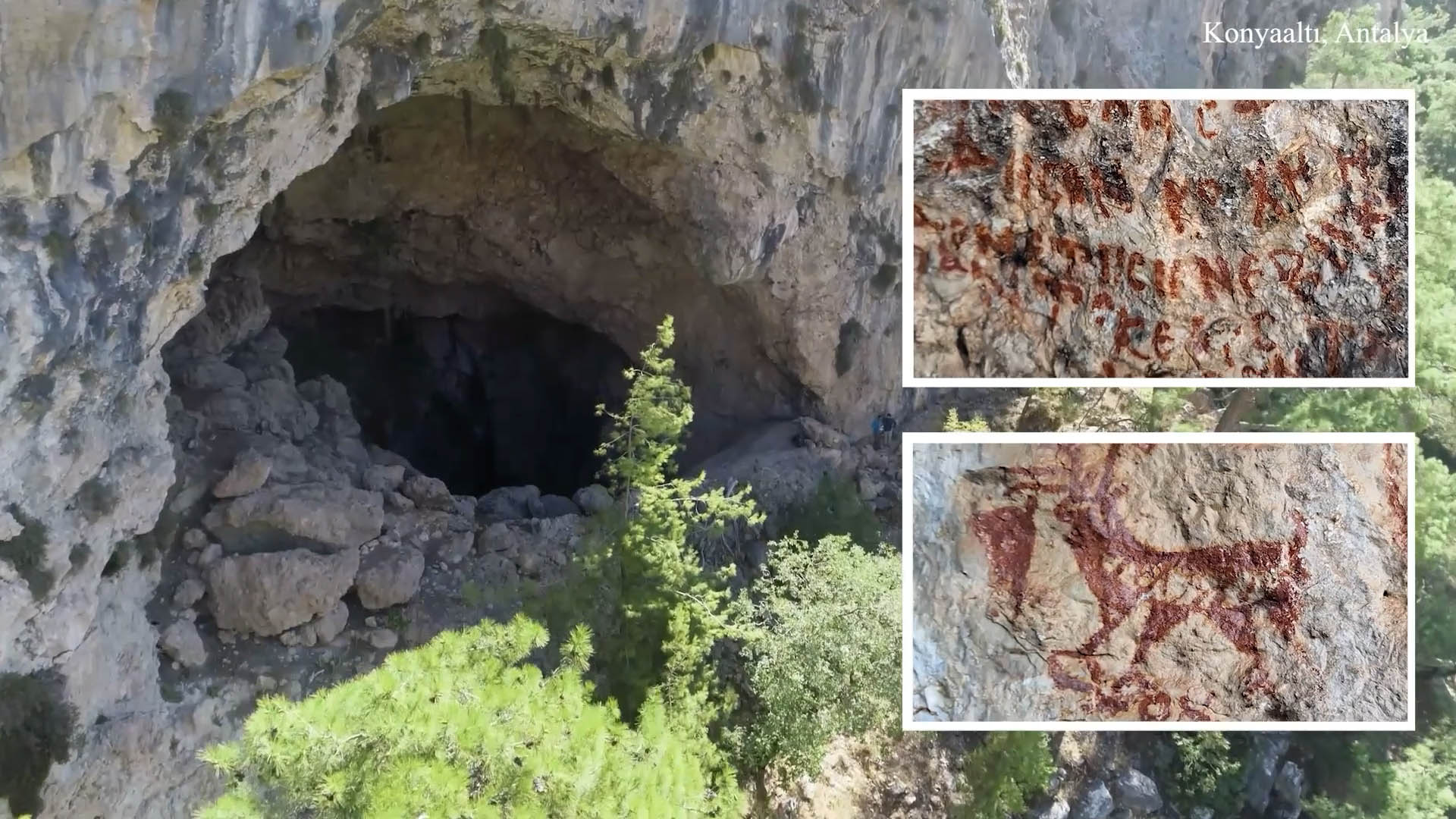 Antalya - Hisarçandır’da kalker ocağı projesi iptal - Görsel 7