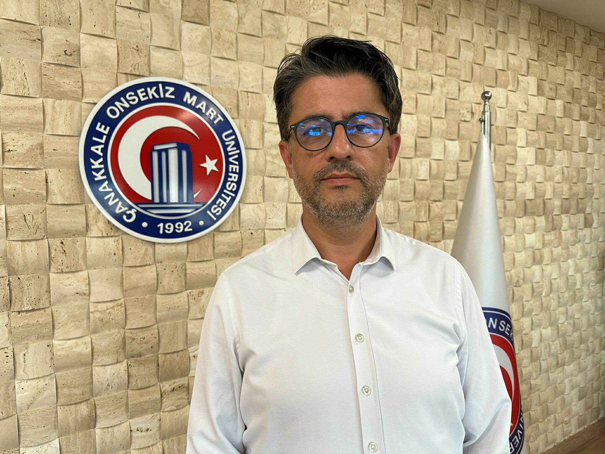 Çanakkale'de 4 büyük yangının zararı, uzaktan algılama yöntemiyle analiz edildi - Görsel 8