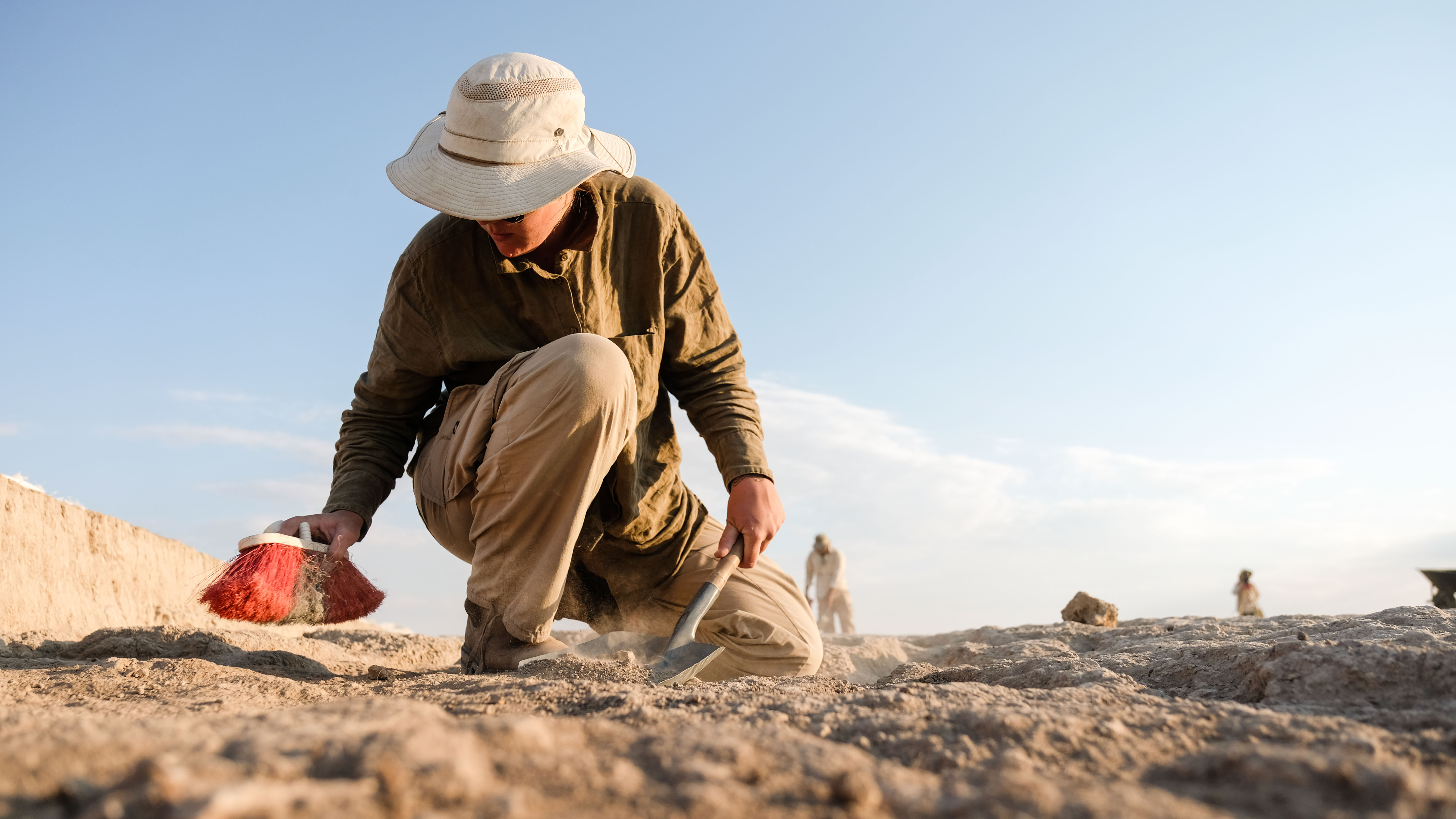 Neolitik Çağ'ın ilk sokaklarından biri Canhasan'da bulundu - Görsel 11