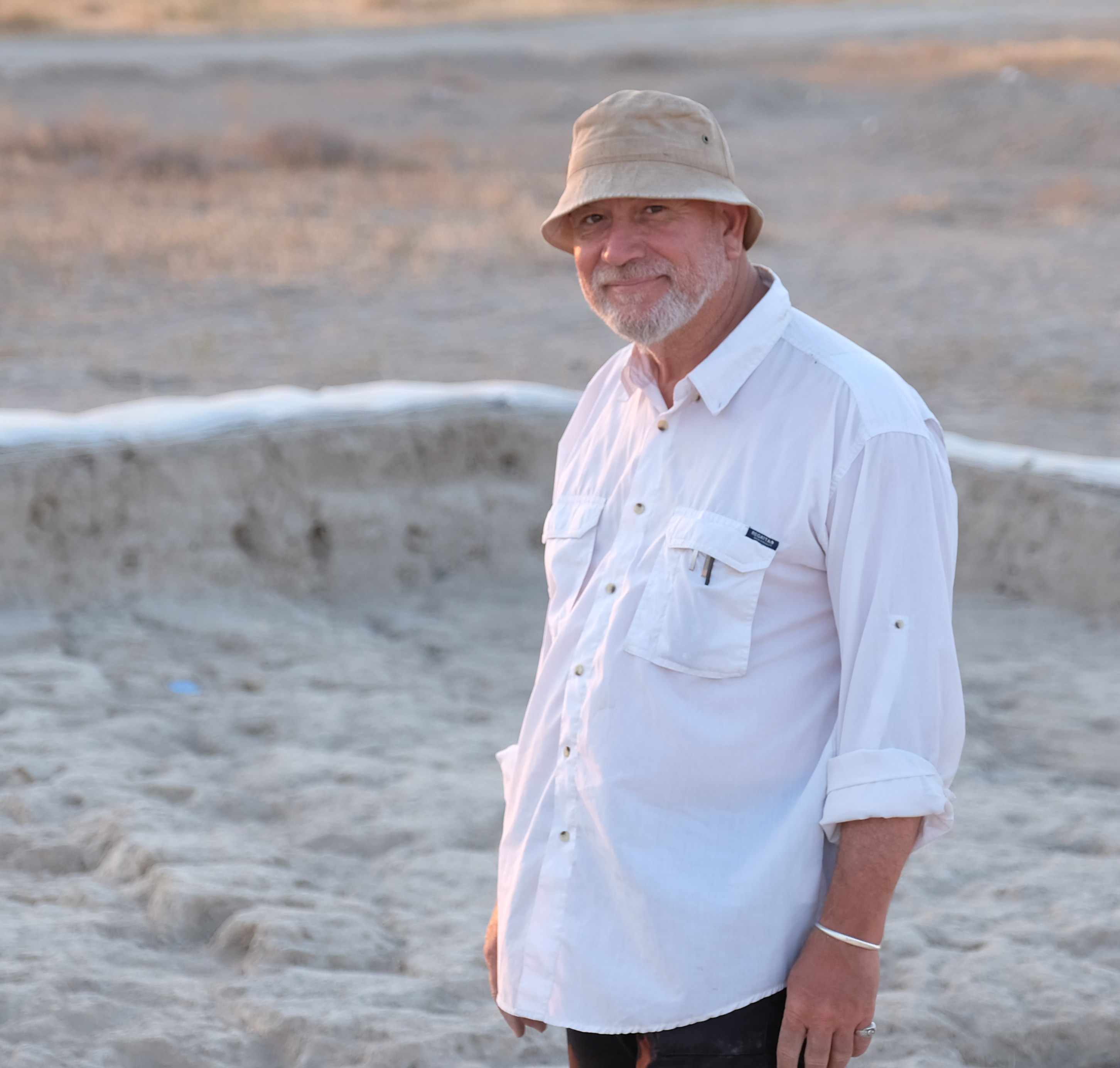 Neolitik Çağ'ın ilk sokaklarından biri Canhasan'da bulundu - Görsel 12