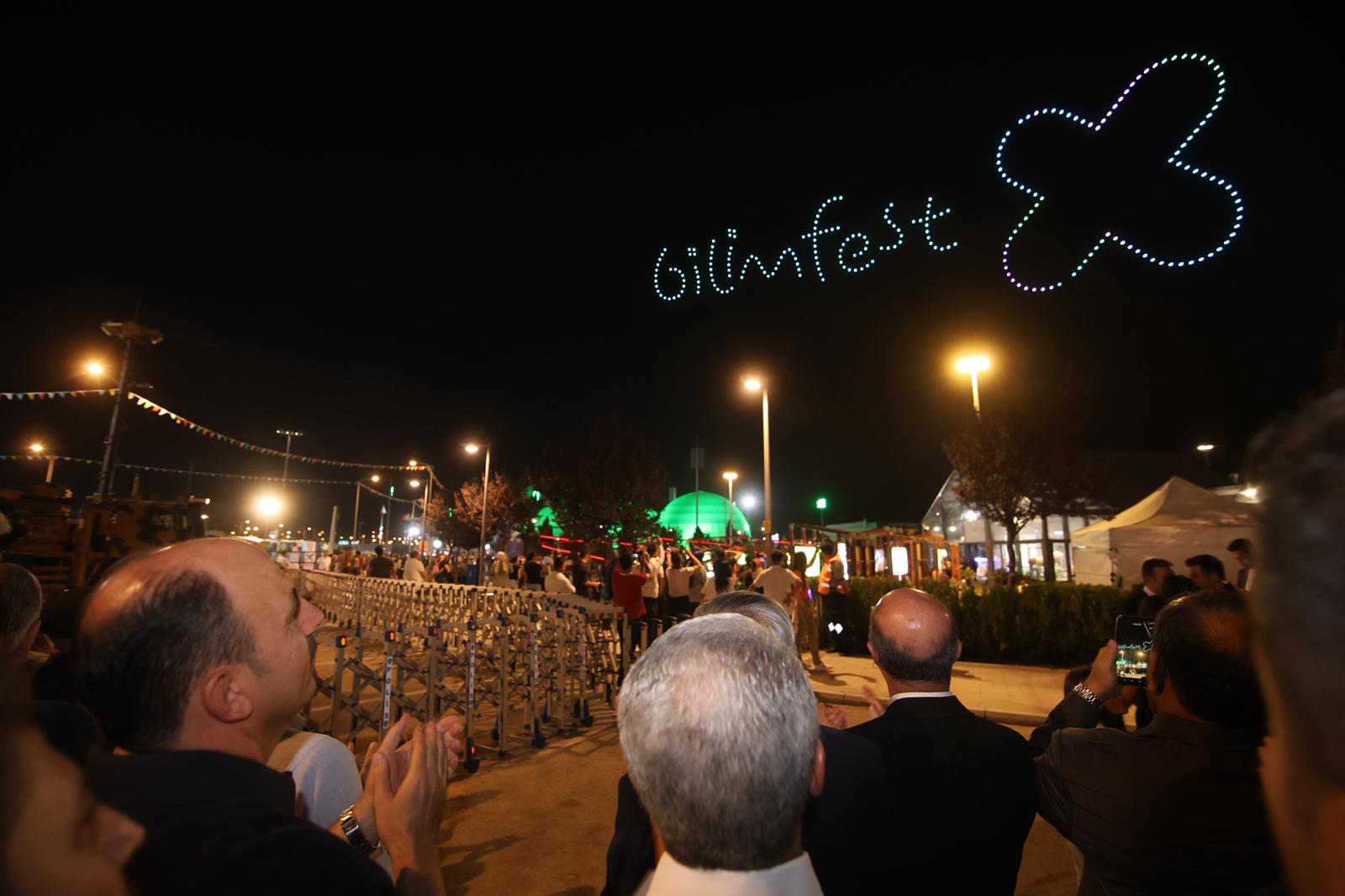 BAŞKAN ALTAY: BİLİM FESTİVALİ’MİZ 24 AĞUSTOS AKŞAMINA KADAR YÜZ BİNLERİ KONYA’DA AĞIRLAYACAK - Görsel 2