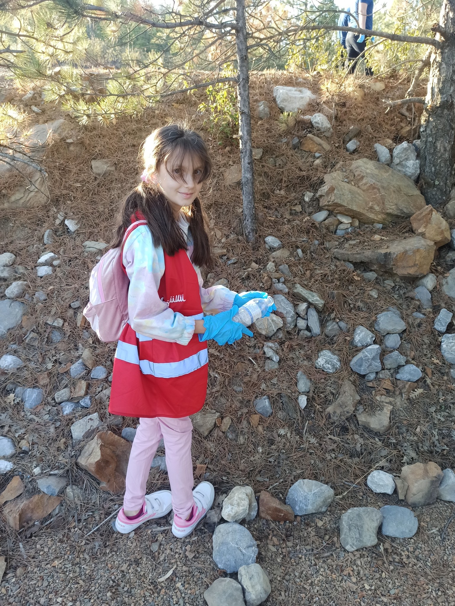 Gökçehüyük Barajı'nda Çevre Temizliği: Seydişehir'in Doğasını Koruma Mücadelesi - Görsel 1