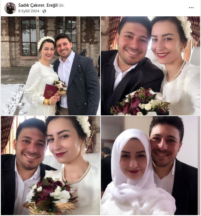 Konya'da Genç Sporcu Sadık Çakırer Motosiklet Kazasında Hayatını Kaybetti - Görsel 1