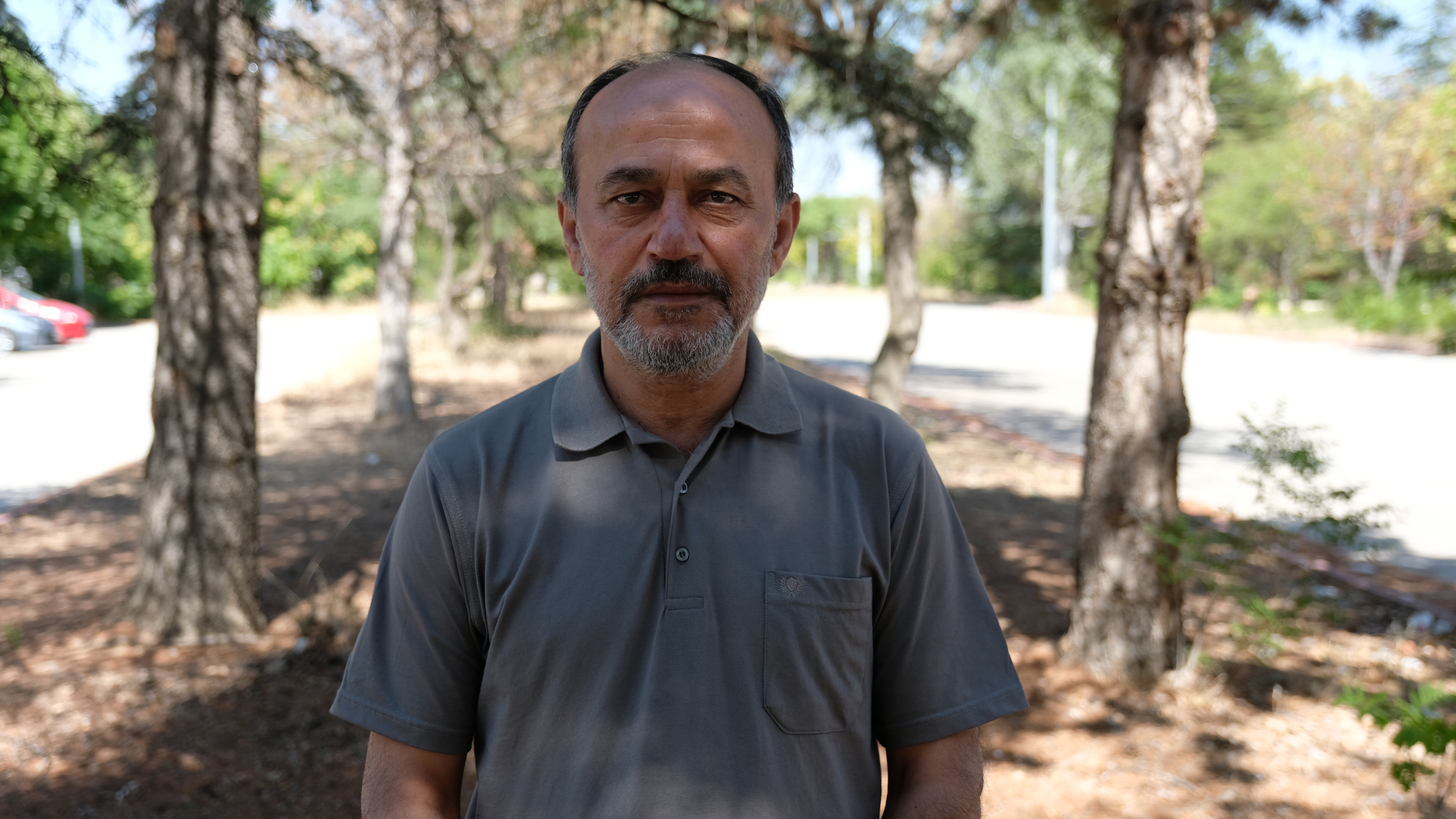 Konya'ya içme suyu sağlayan barajdaki doluluk oranı kritik seviyeye düştü - Görsel 3