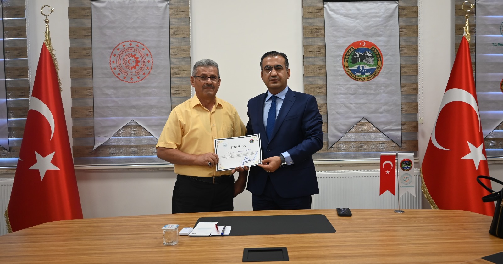 Seydişehir'de Mikoturizm Projesi Lansmanı Yapıldı - Görsel 7