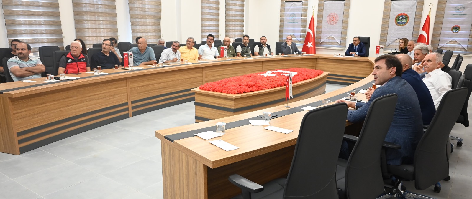 Seydişehir'de Mikoturizm Projesi Lansmanı Yapıldı - Görsel 8